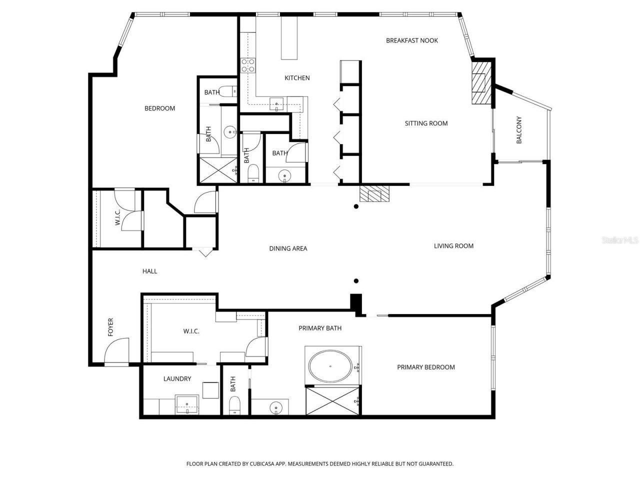 1 Beach Drive Se, Unit 1702, Saint Petersburg, FL 33701 Photo