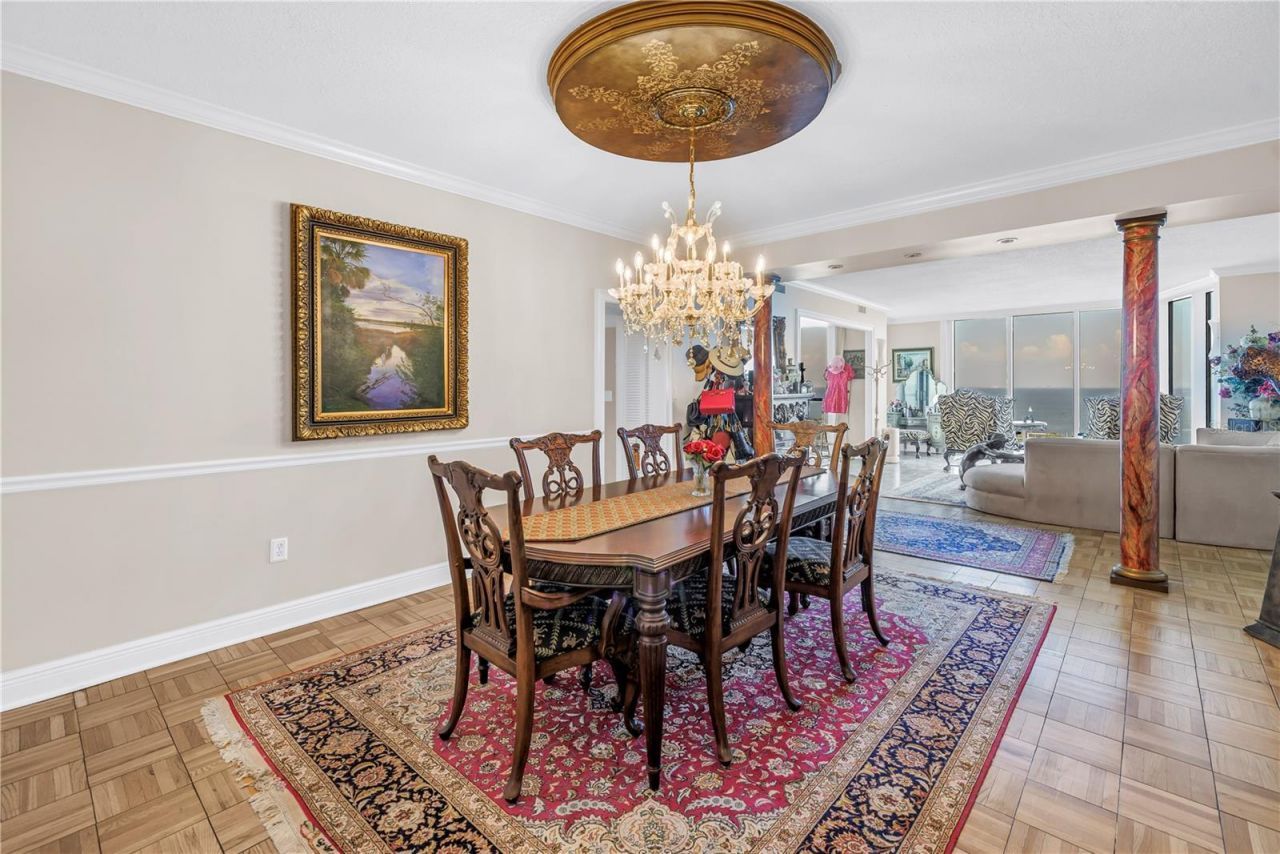 1 Beach Drive Se, Unit 1702, Saint Petersburg, FL 33701 Photo