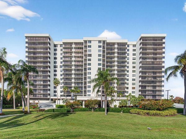 3420 S Ocean Boulevard, Unit 5z, Highland Beach, FL 33487