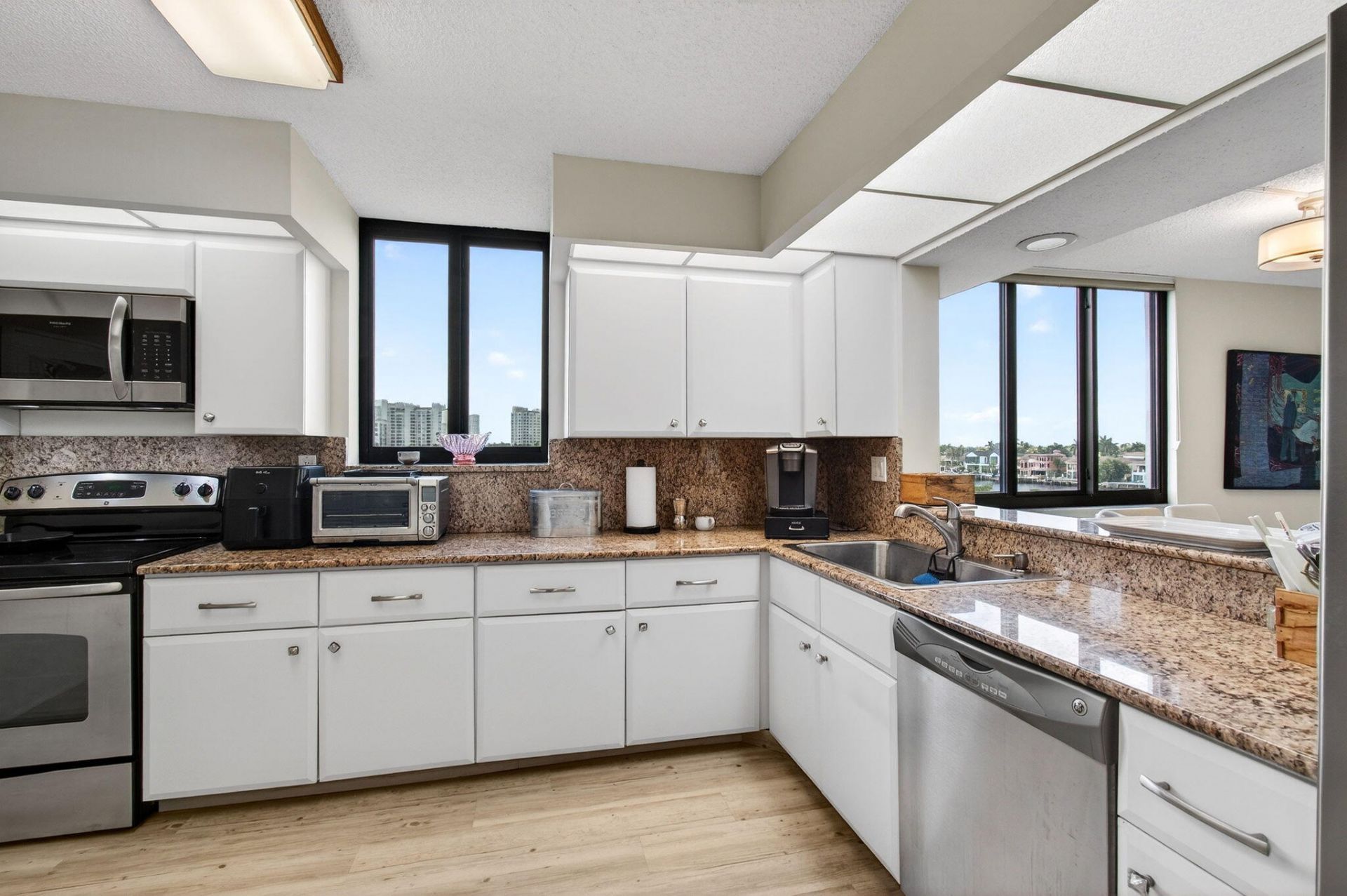 3420 S Ocean Boulevard, Unit 5z, Highland Beach, FL 33487 Photo