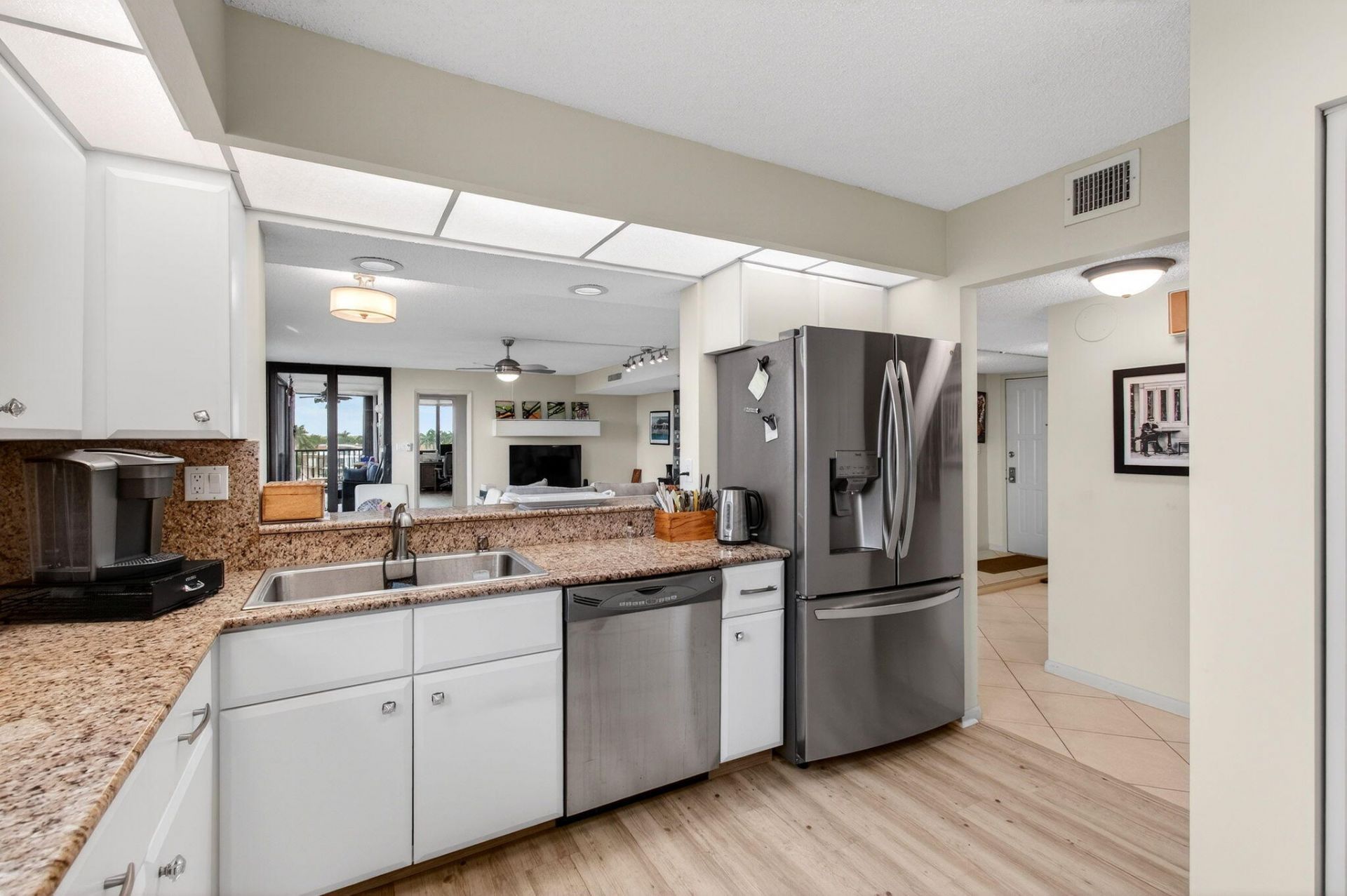 3420 S Ocean Boulevard, Unit 5z, Highland Beach, FL 33487 Photo