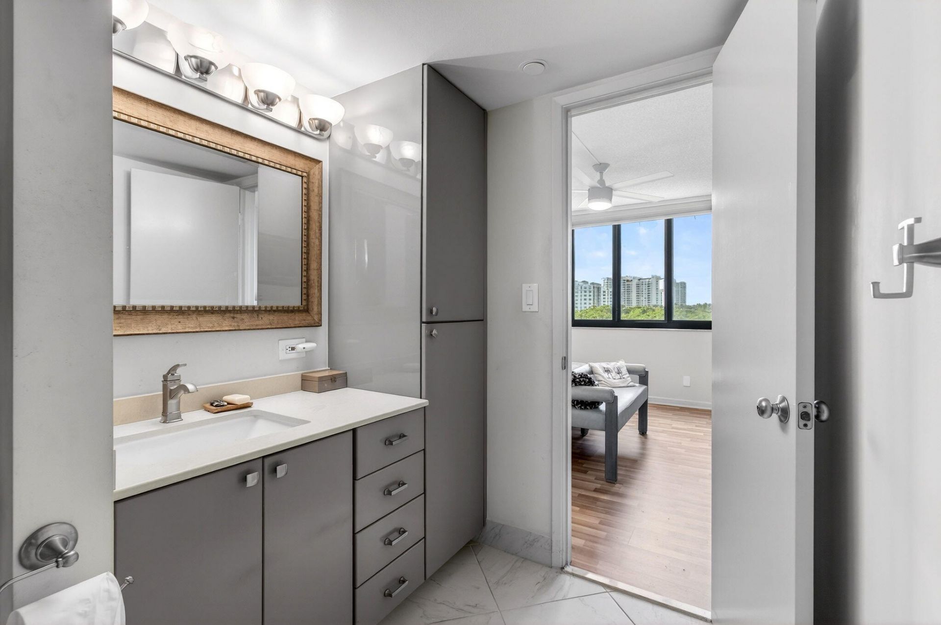 3420 S Ocean Boulevard, Unit 5z, Highland Beach, FL 33487 Photo