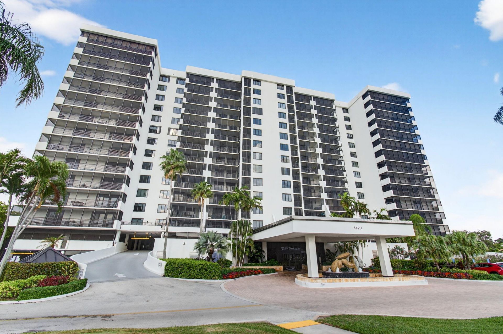 3420 S Ocean Boulevard, Unit 5z, Highland Beach, FL 33487 Photo