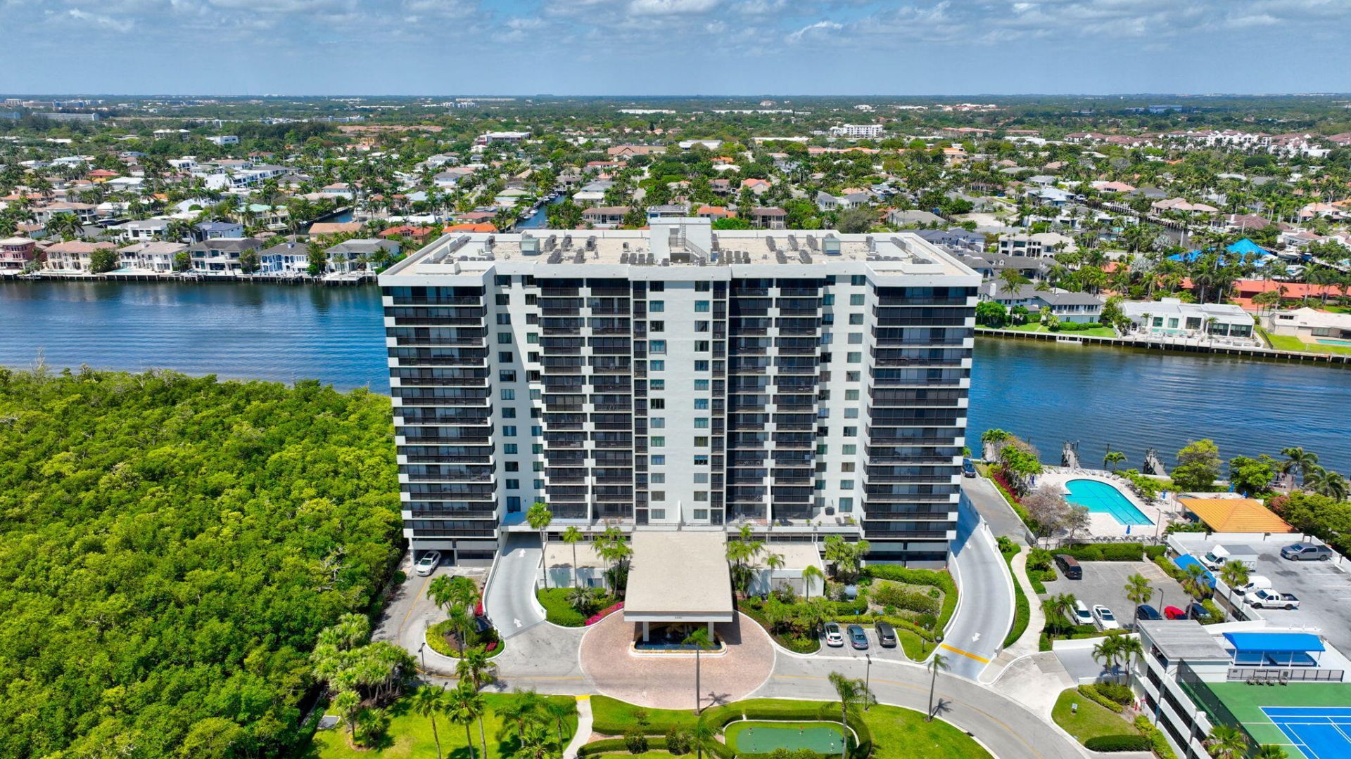 3420 S Ocean Boulevard, Unit 5z, Highland Beach, FL 33487 Photo