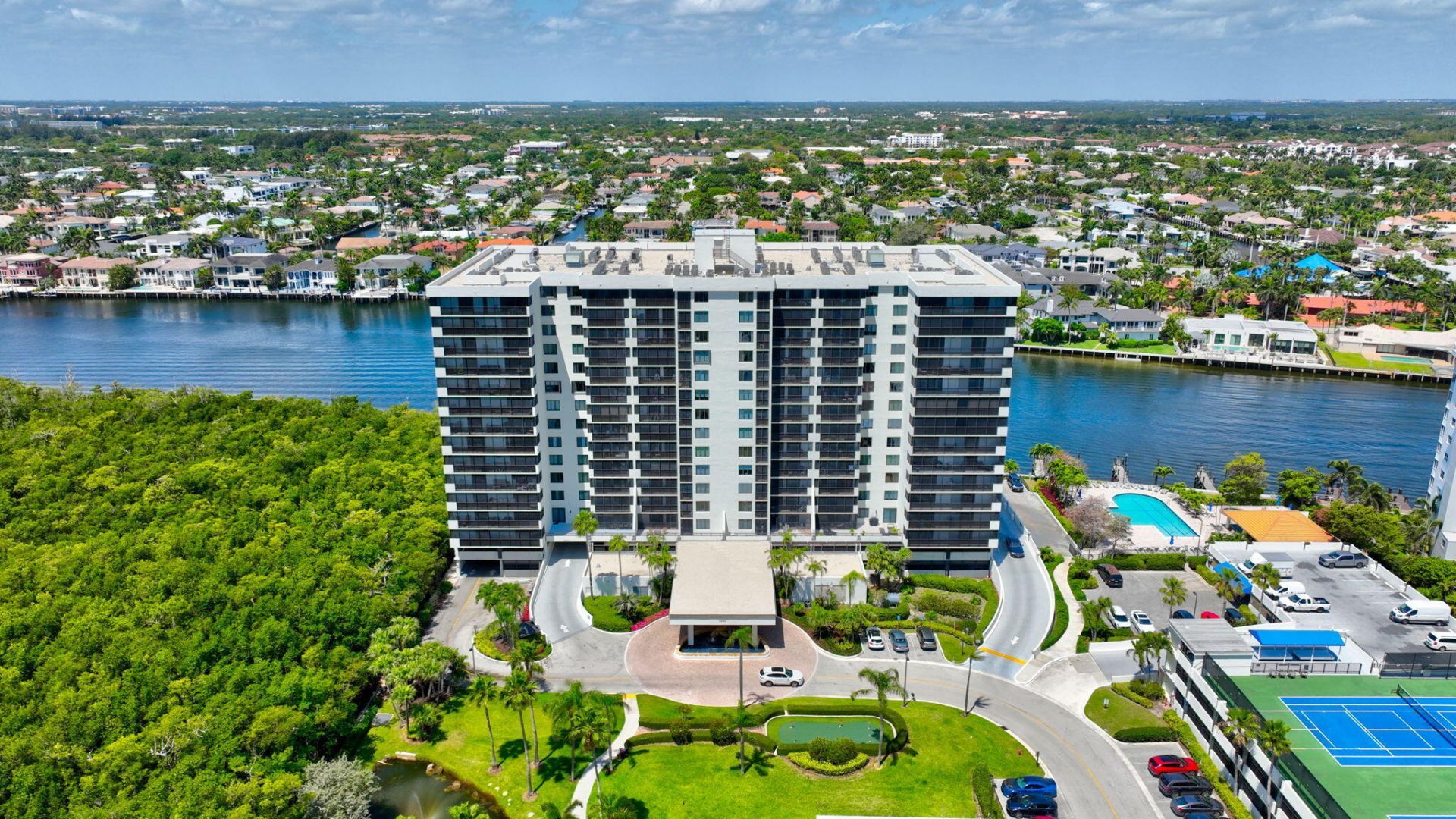 3420 S Ocean Boulevard, Unit 5z, Highland Beach, FL 33487 Photo