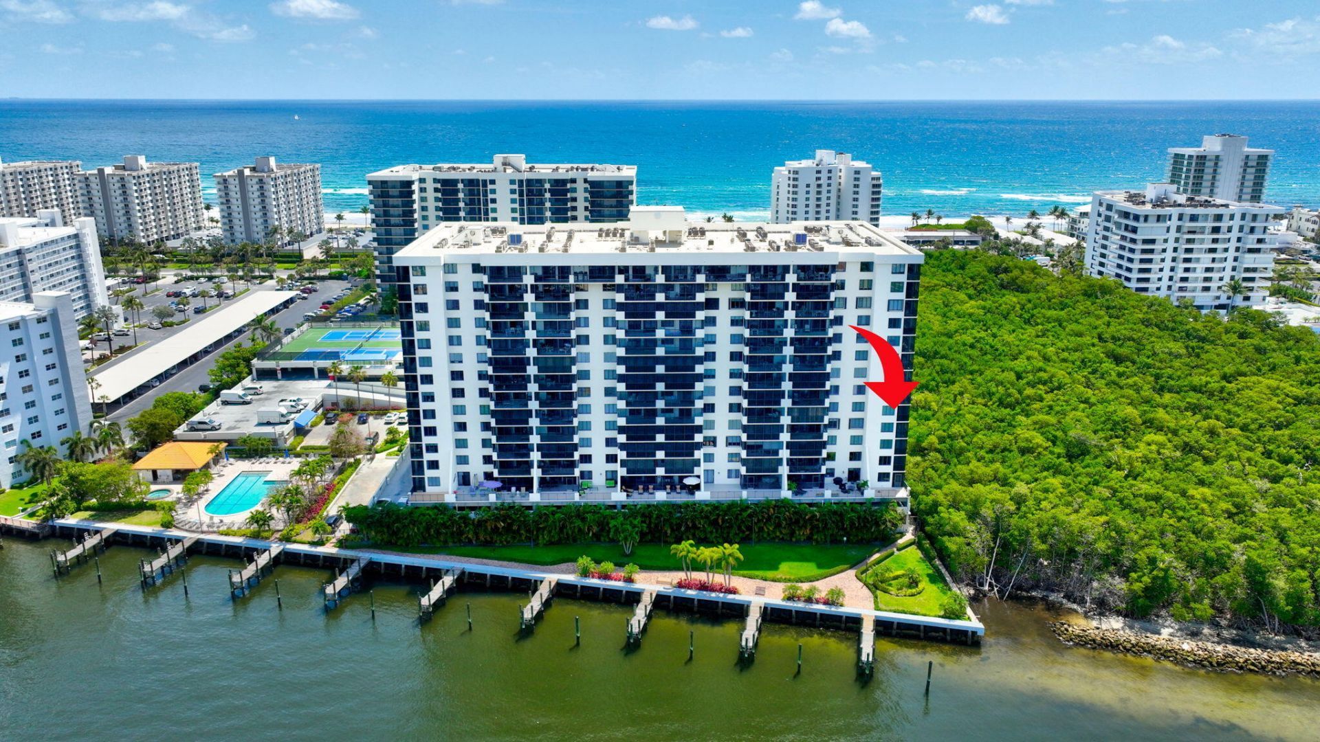 3420 S Ocean Boulevard, Unit 5z, Highland Beach, FL 33487 Photo