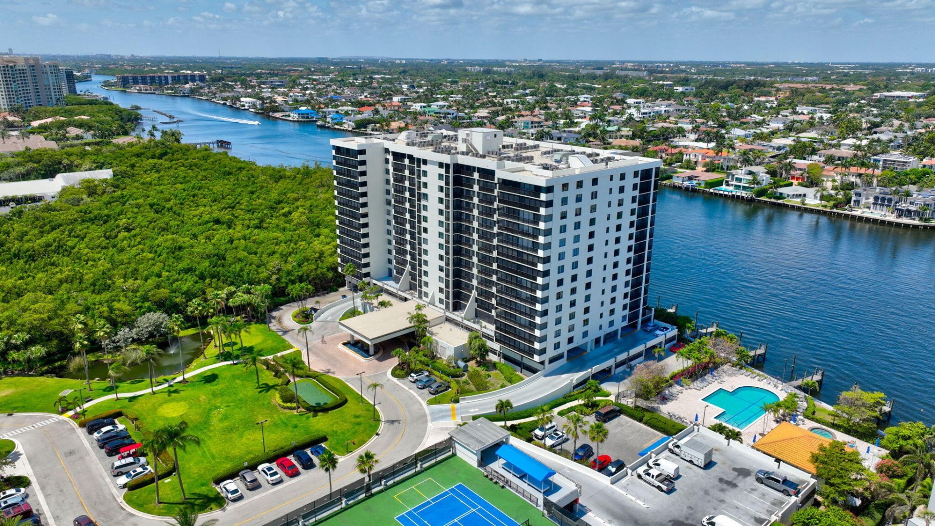 3420 S Ocean Boulevard, Unit 5z, Highland Beach, FL 33487 Photo