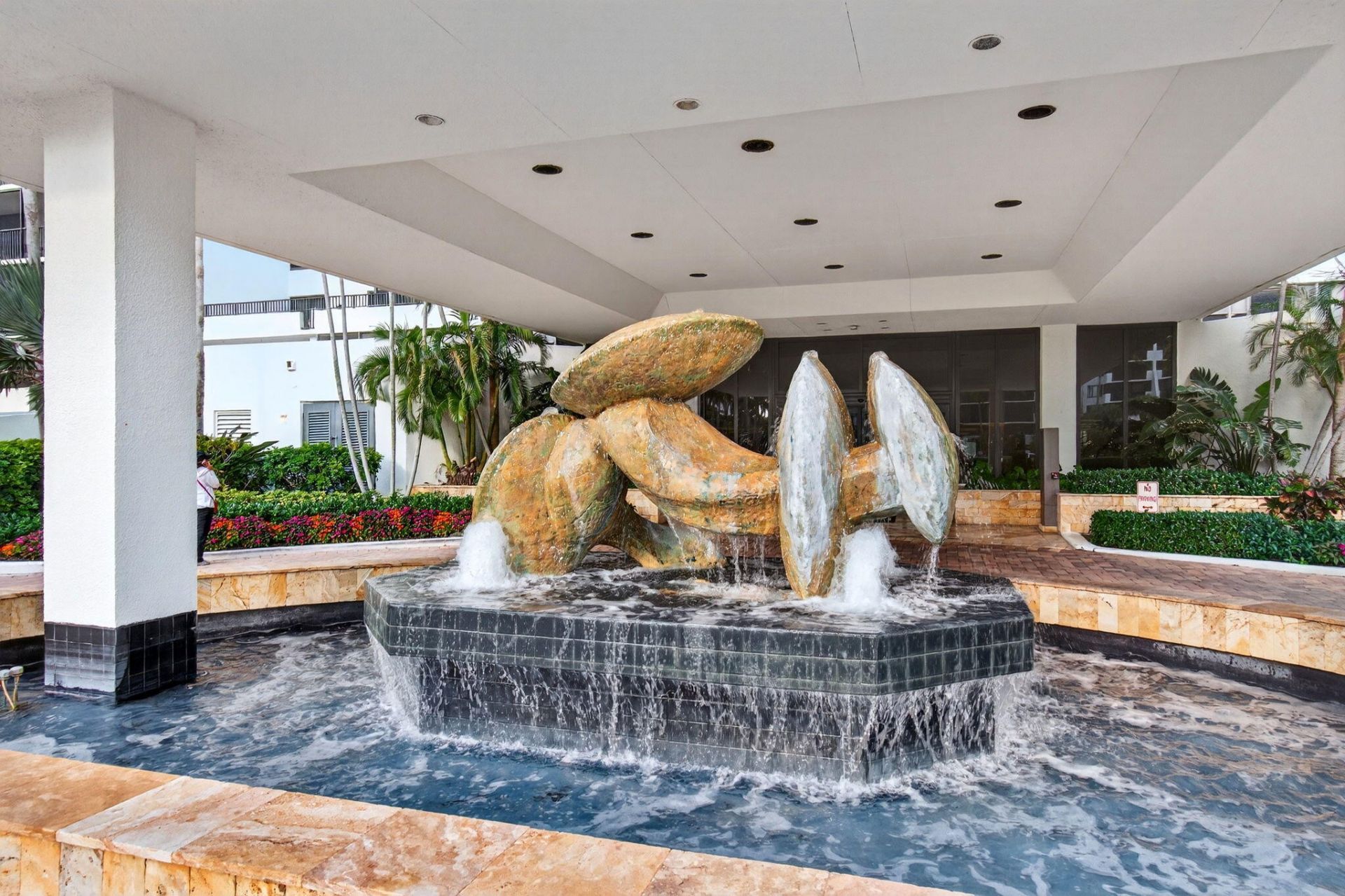 3420 S Ocean Boulevard, Unit 5z, Highland Beach, FL 33487 Photo