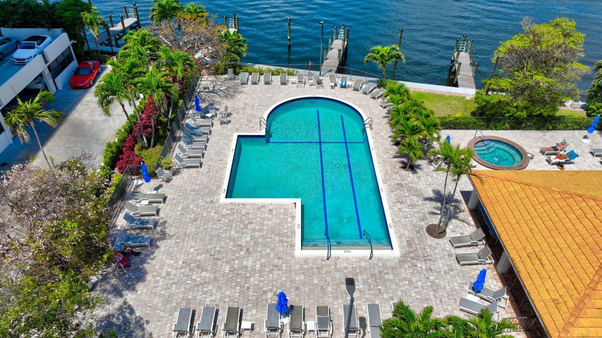 3420 S Ocean Boulevard, Unit 5z, Highland Beach, FL 33487 Photo