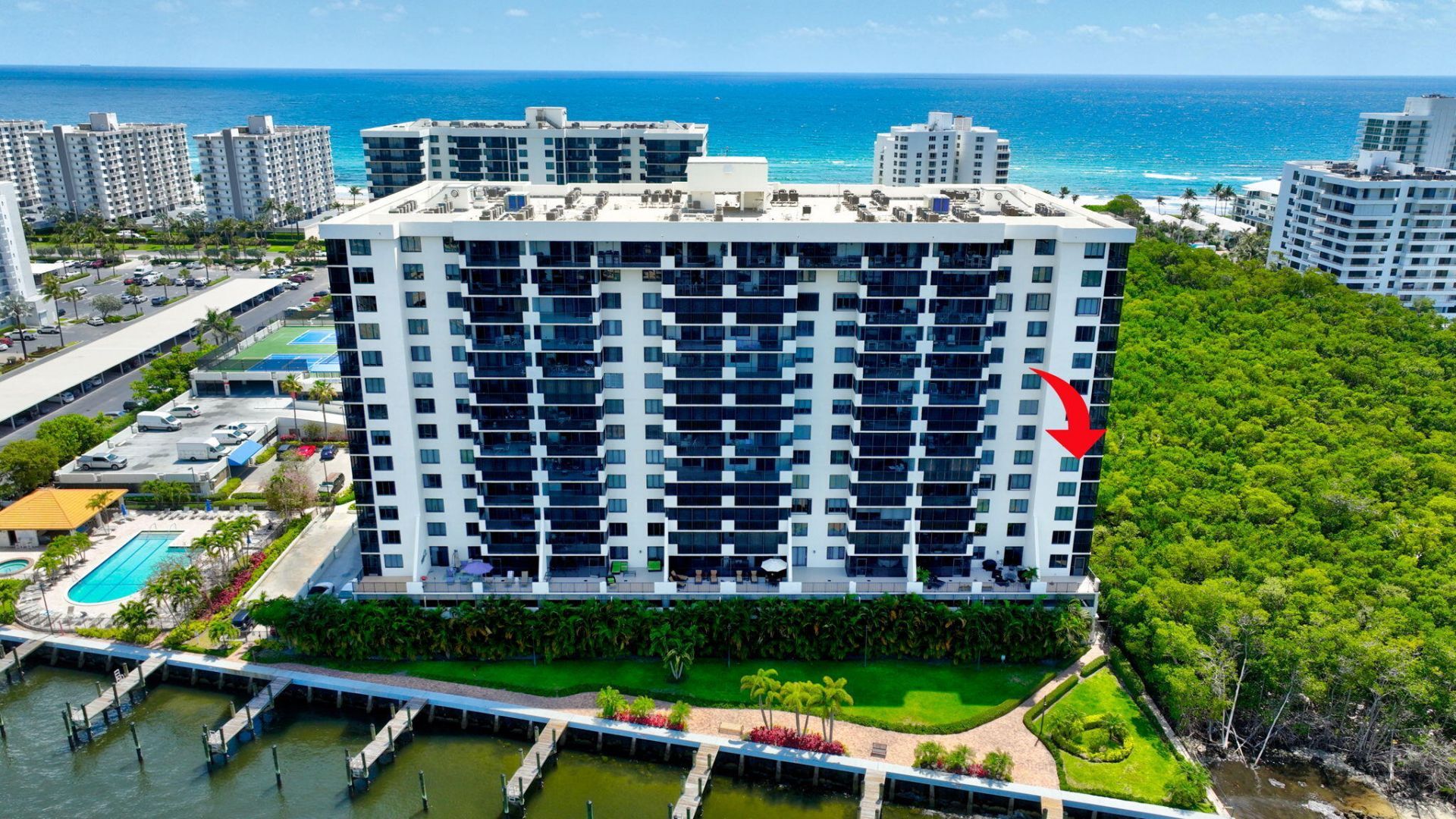 3420 S Ocean Boulevard, Unit 5z, Highland Beach, FL 33487 Photo