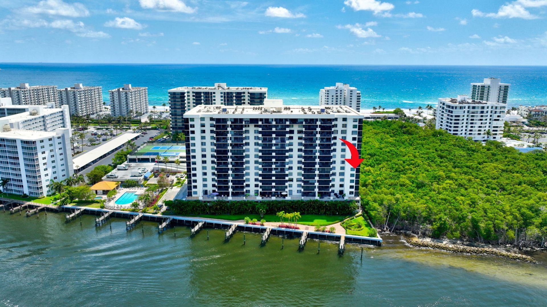 3420 S Ocean Boulevard, Unit 5z, Highland Beach, FL 33487 Photo