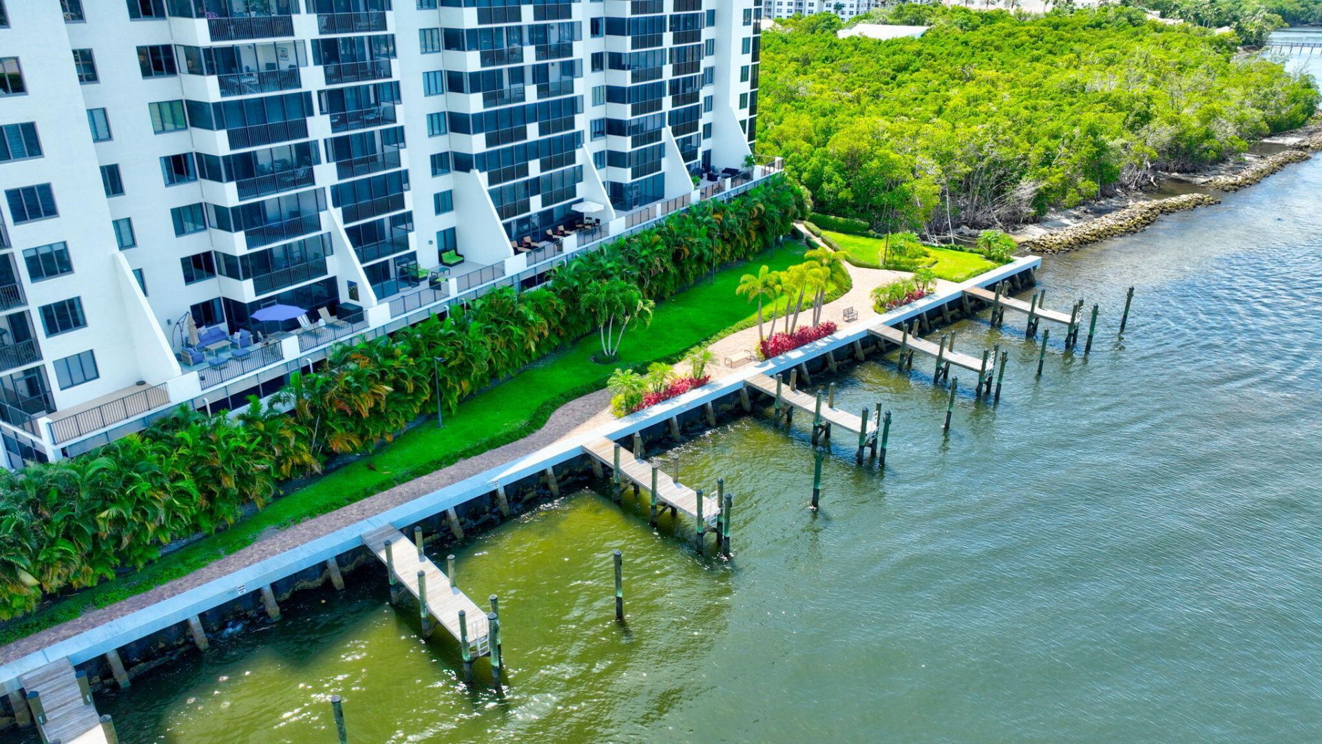 3420 S Ocean Boulevard, Unit 5z, Highland Beach, FL 33487 Photo