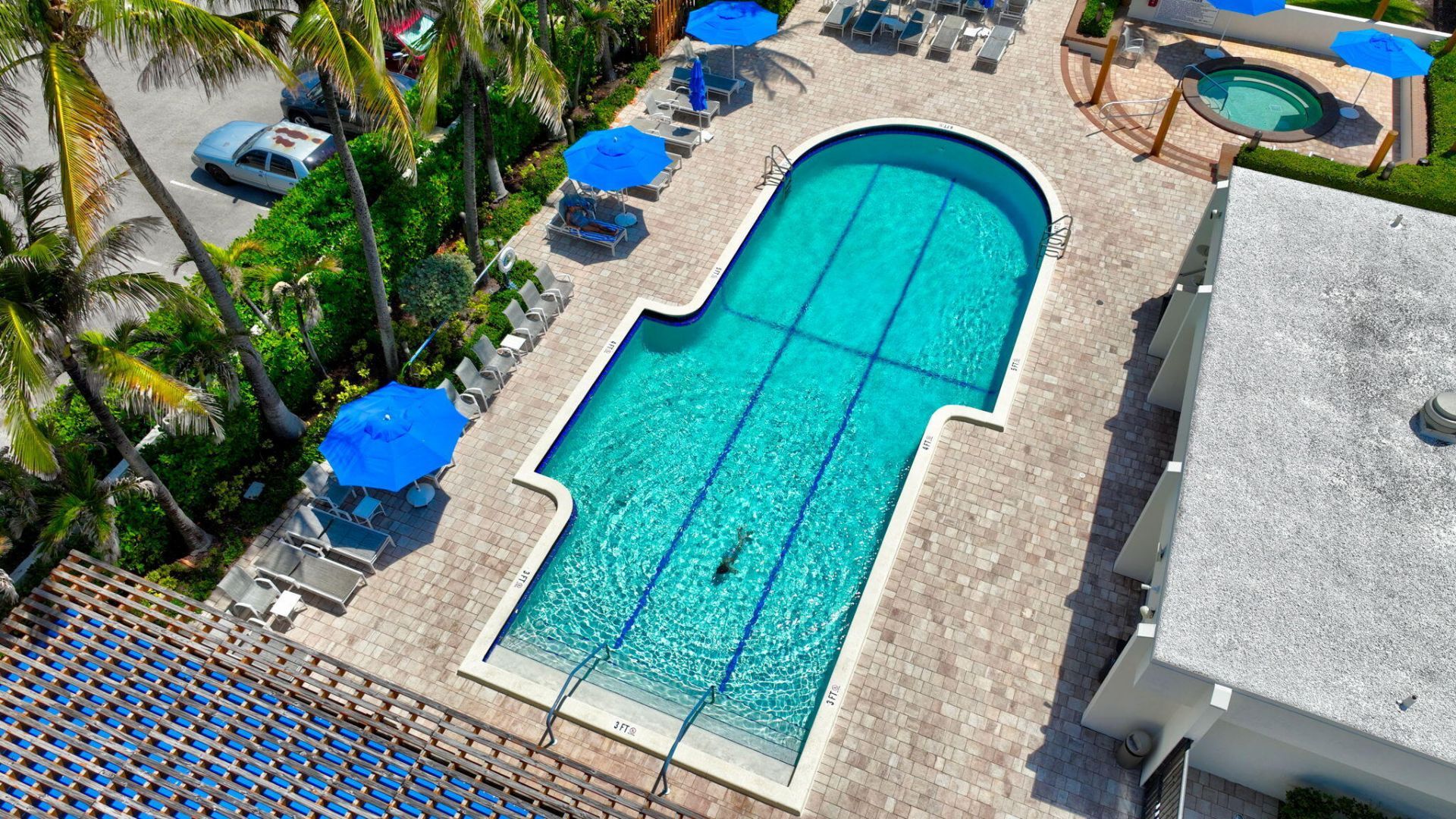 3420 S Ocean Boulevard, Unit 5z, Highland Beach, FL 33487 Photo