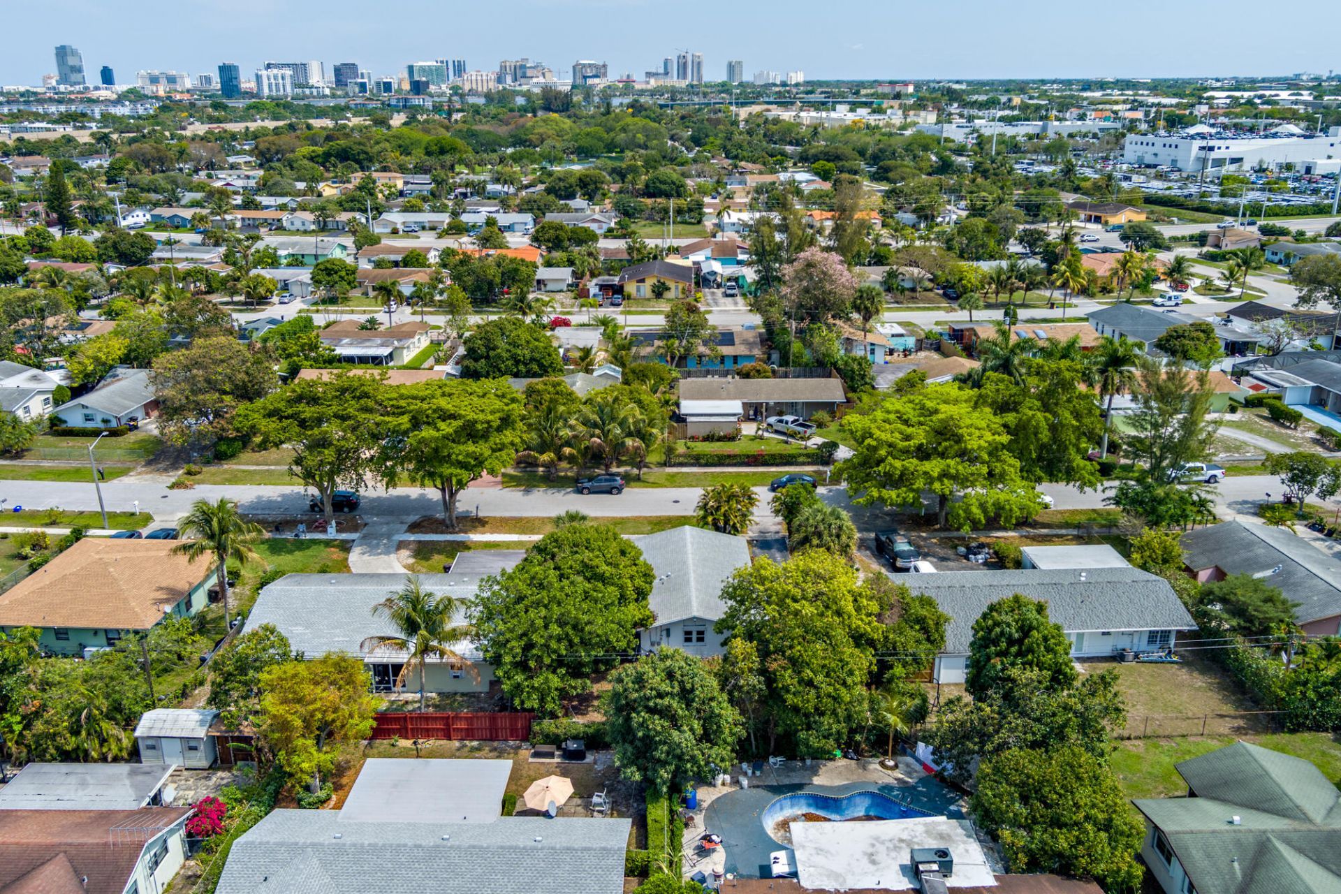 413 Ontario Place, West Palm Beach, FL 33409 Photo