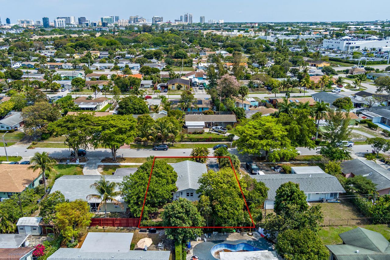 413 Ontario Place, West Palm Beach, FL 33409 Photo