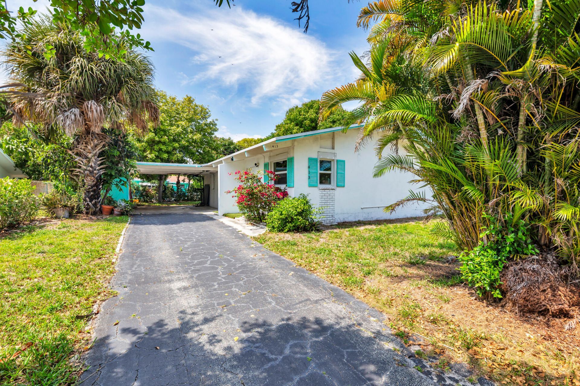 413 Ontario Place, West Palm Beach, FL 33409 Photo