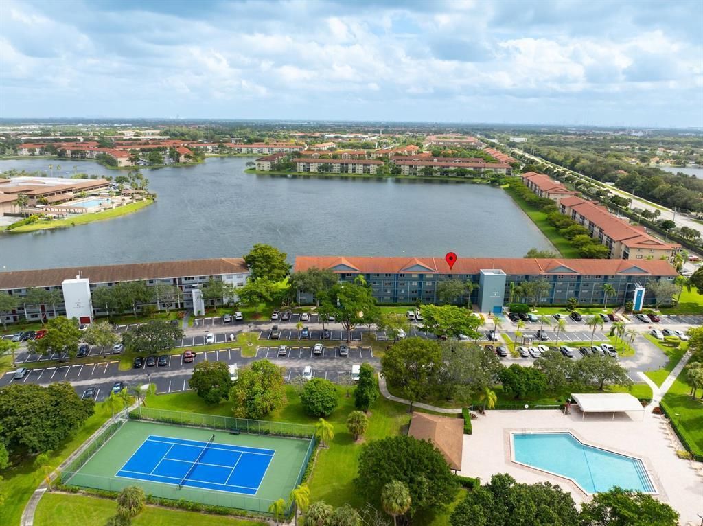1501 SW 134th Way, Unit 304, Pembroke Pines, FL 33027 Photo