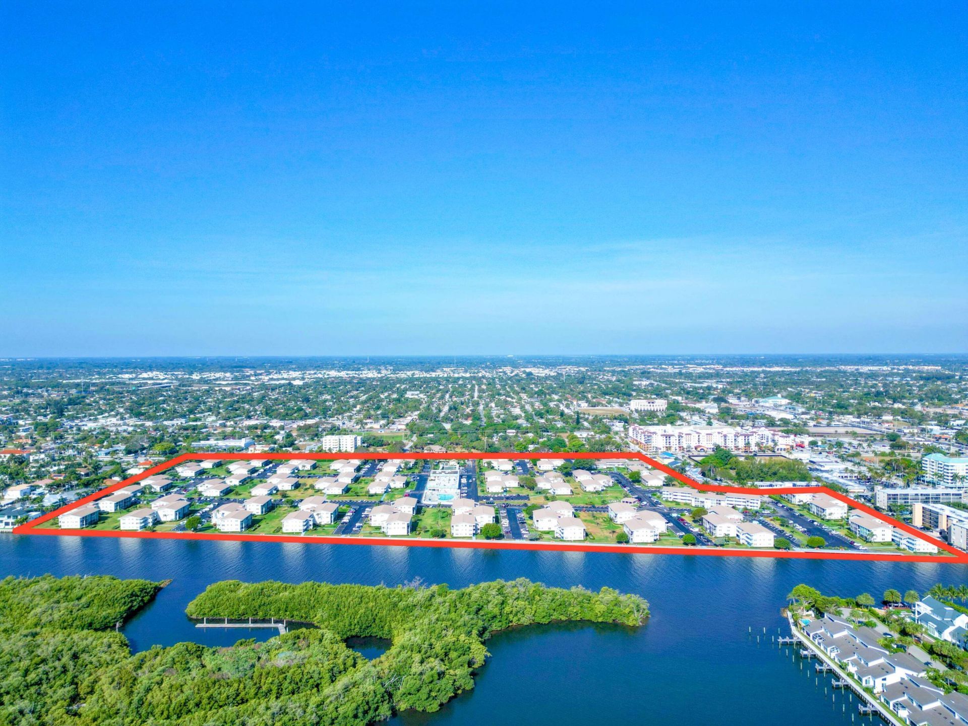 480 Horizon W, Boynton Beach, FL 33435 Photo