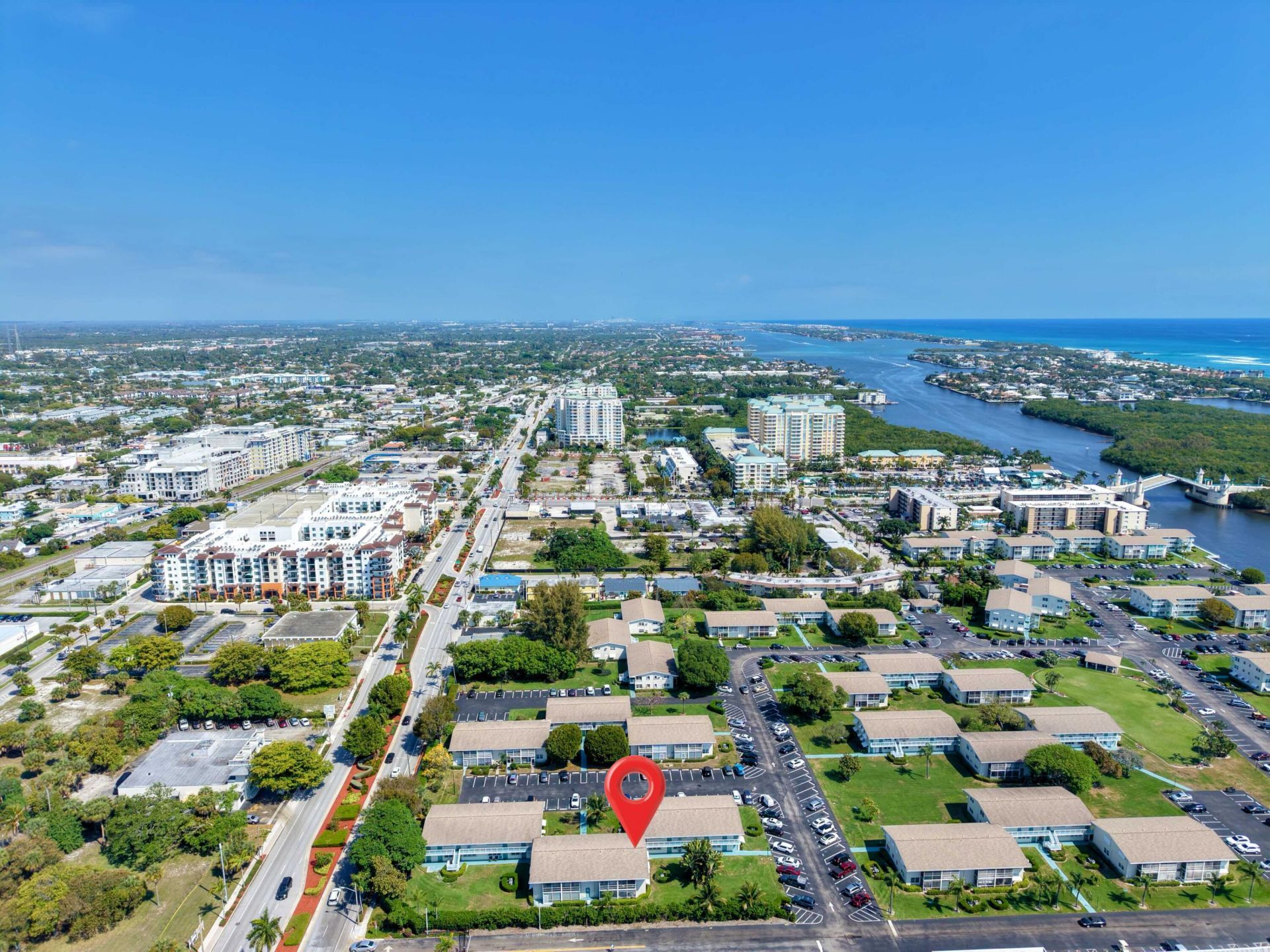 480 Horizon W, Boynton Beach, FL 33435 Photo