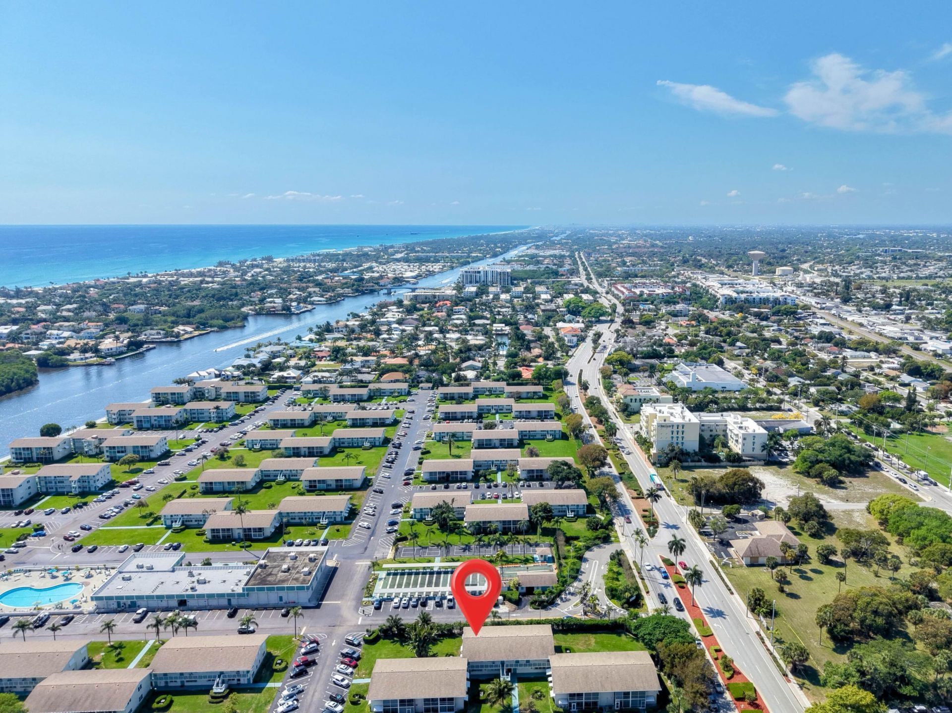 480 Horizon W, Boynton Beach, FL 33435 Photo