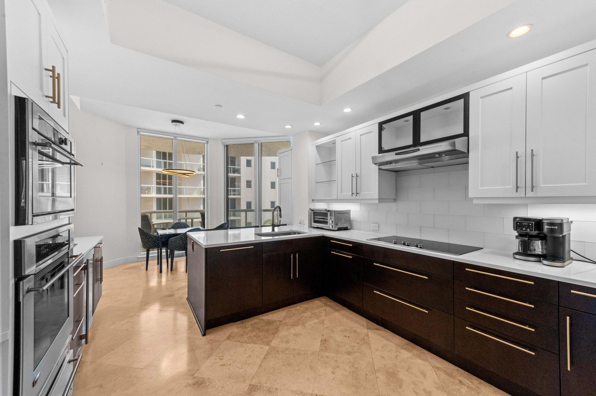 4600 N Ocean Drive, Unit 605, Singer Island, FL 33404 Photo