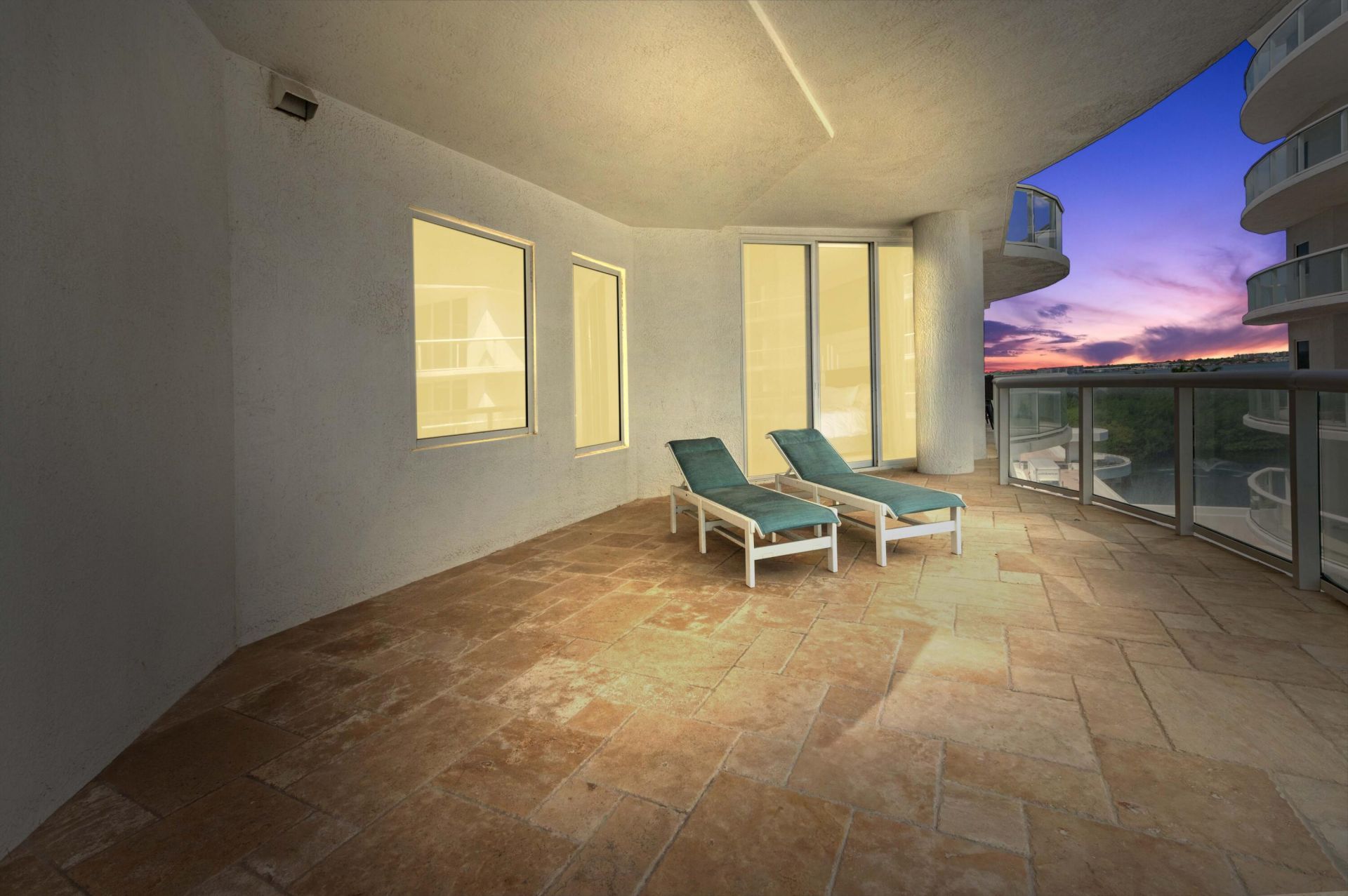 4600 N Ocean Drive, Unit 605, Singer Island, FL 33404 Photo