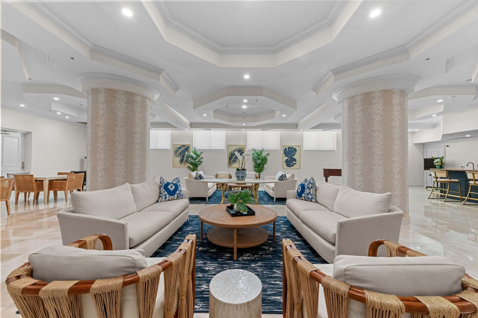 4600 N Ocean Drive, Unit 605, Singer Island, FL 33404 Photo