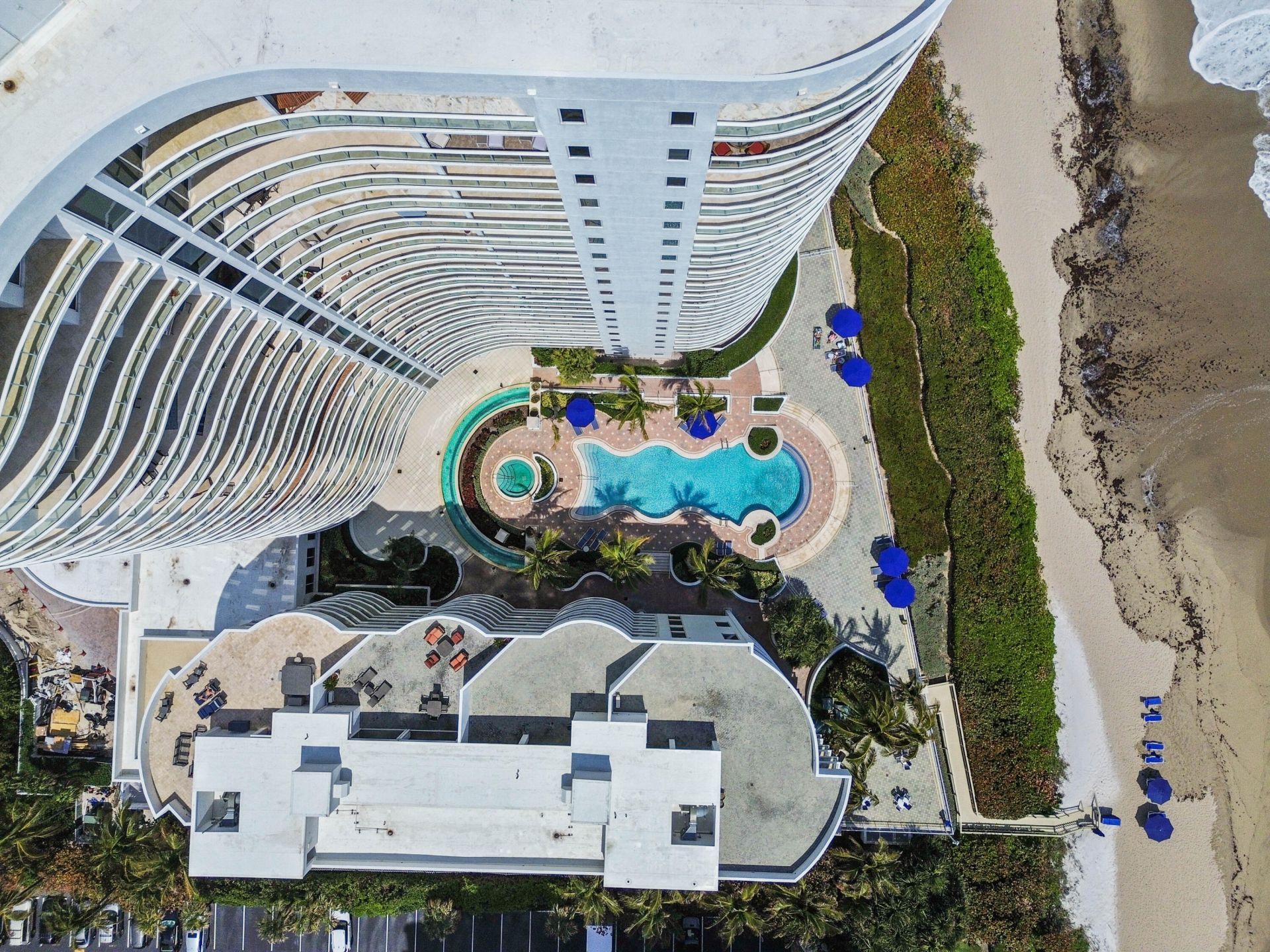 4600 N Ocean Drive, Unit 605, Singer Island, FL 33404 Photo