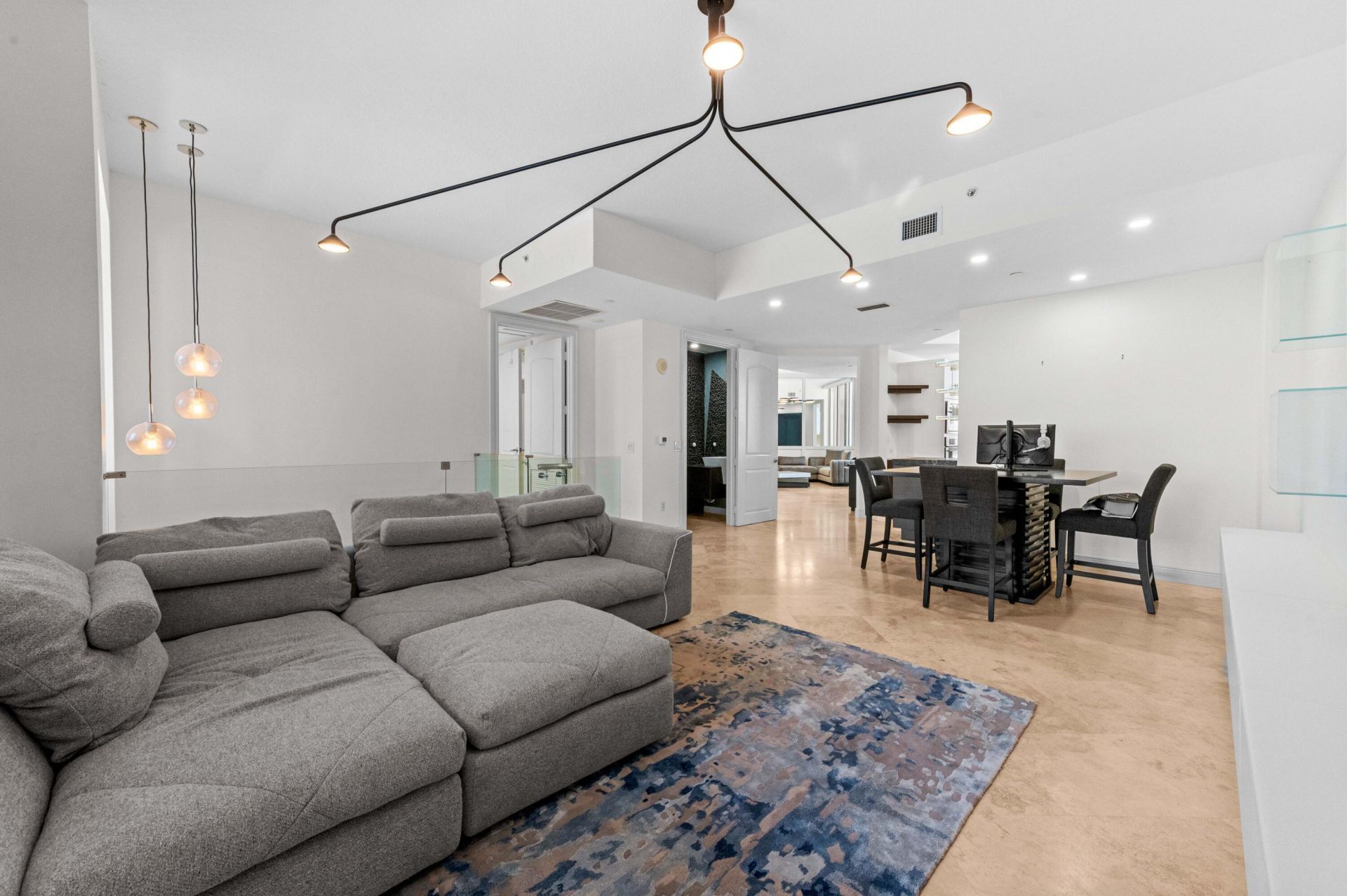 4600 N Ocean Drive, Unit 605, Singer Island, FL 33404 Photo