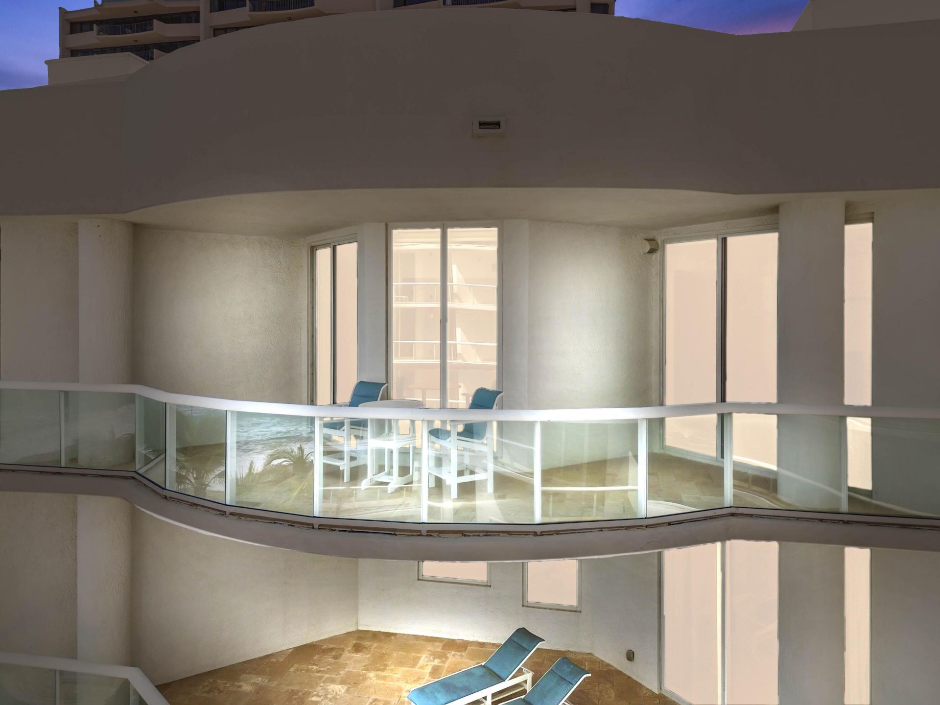 4600 N Ocean Drive, Unit 605, Singer Island, FL 33404 Photo