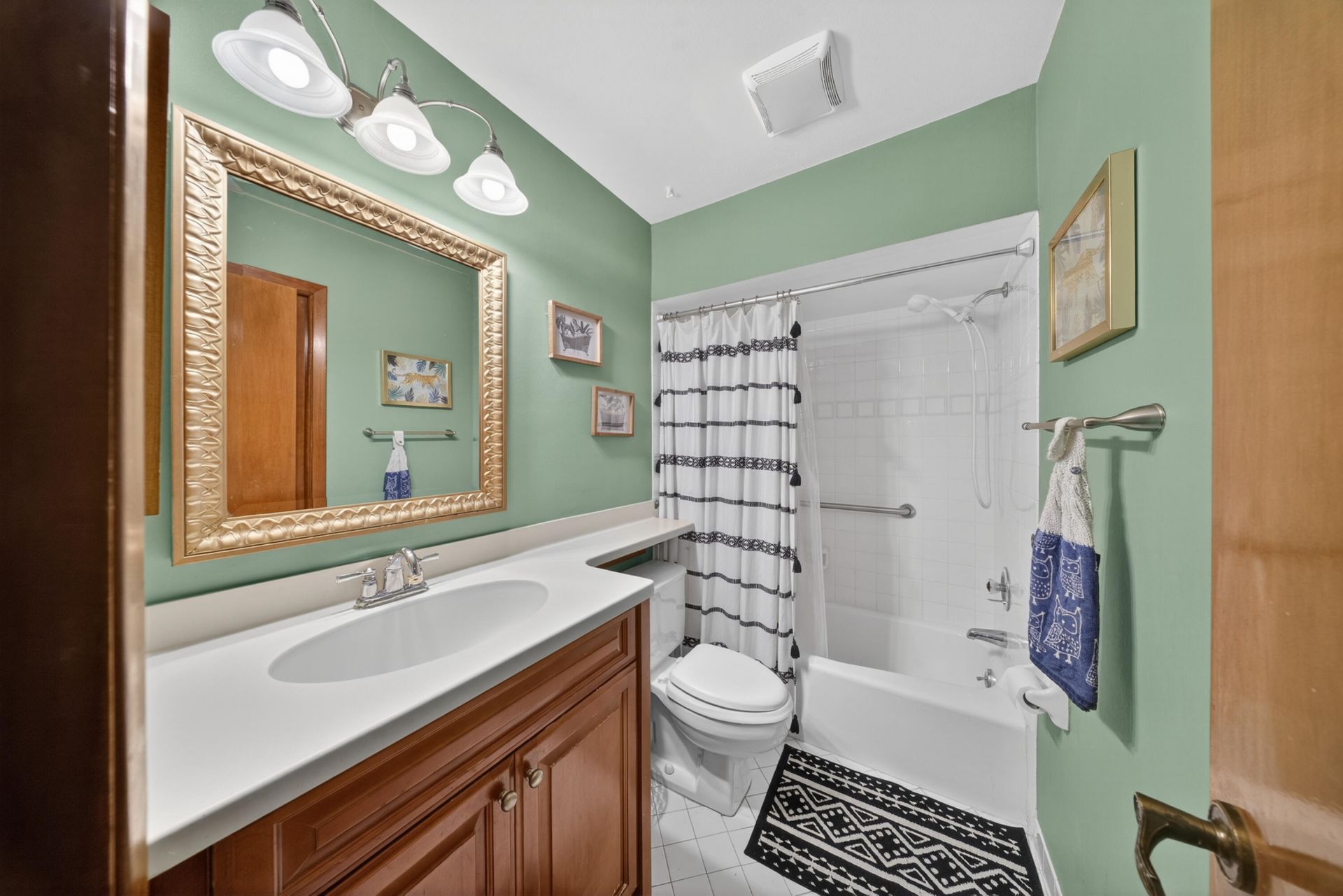 7204 Elyse Circle, Port Saint Lucie, FL 34952 Photo