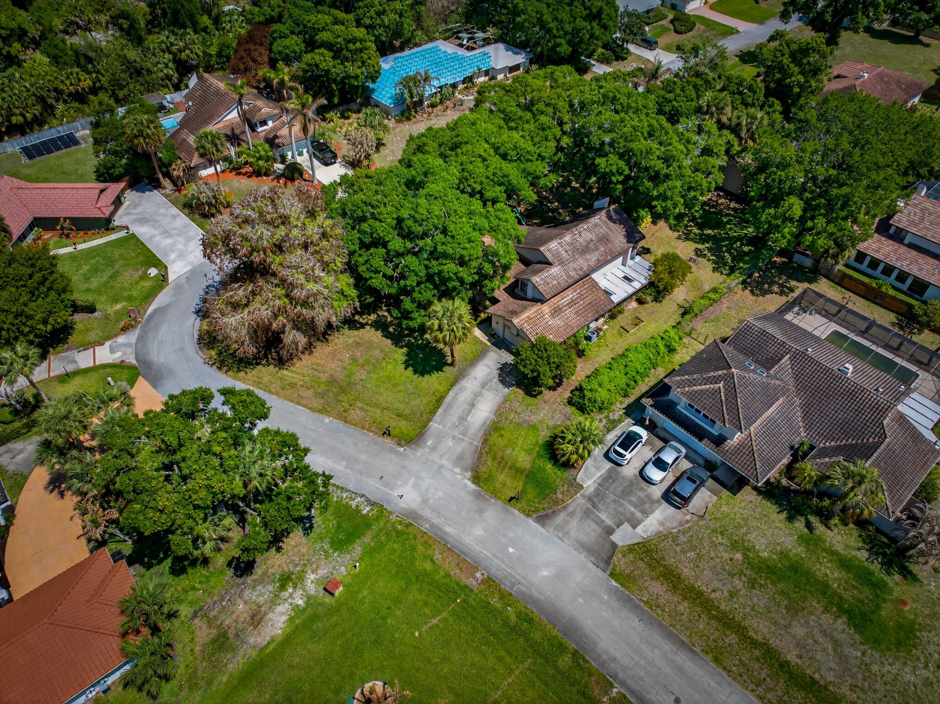 7204 Elyse Circle, Port Saint Lucie, FL 34952 Photo