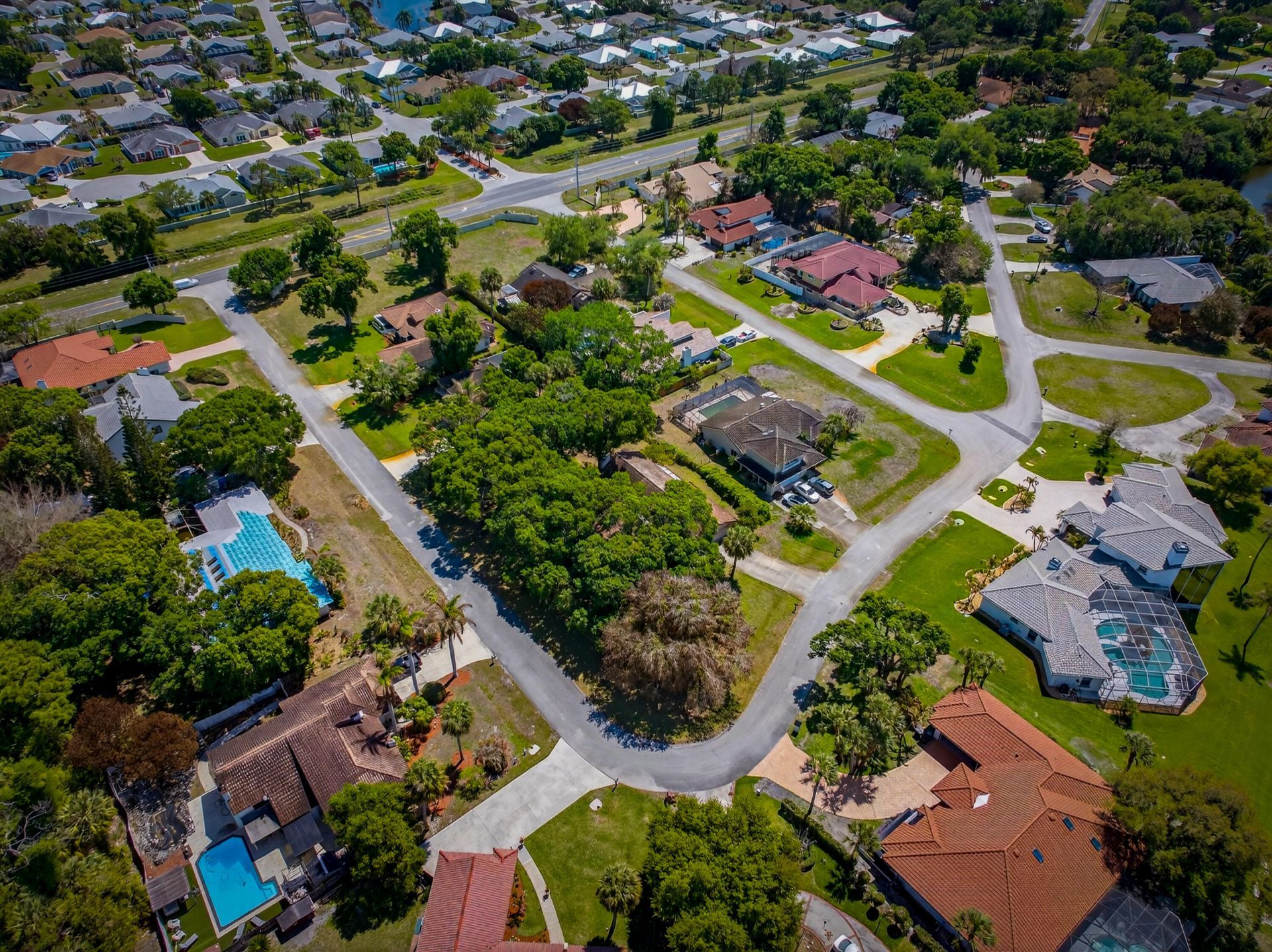 7204 Elyse Circle, Port Saint Lucie, FL 34952 Photo