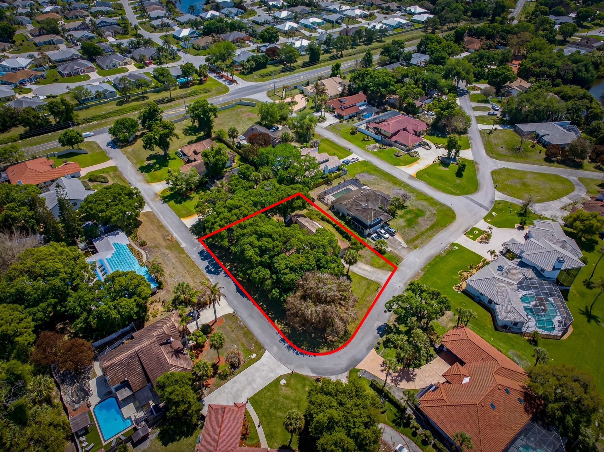 7204 Elyse Circle, Port Saint Lucie, FL 34952 Photo