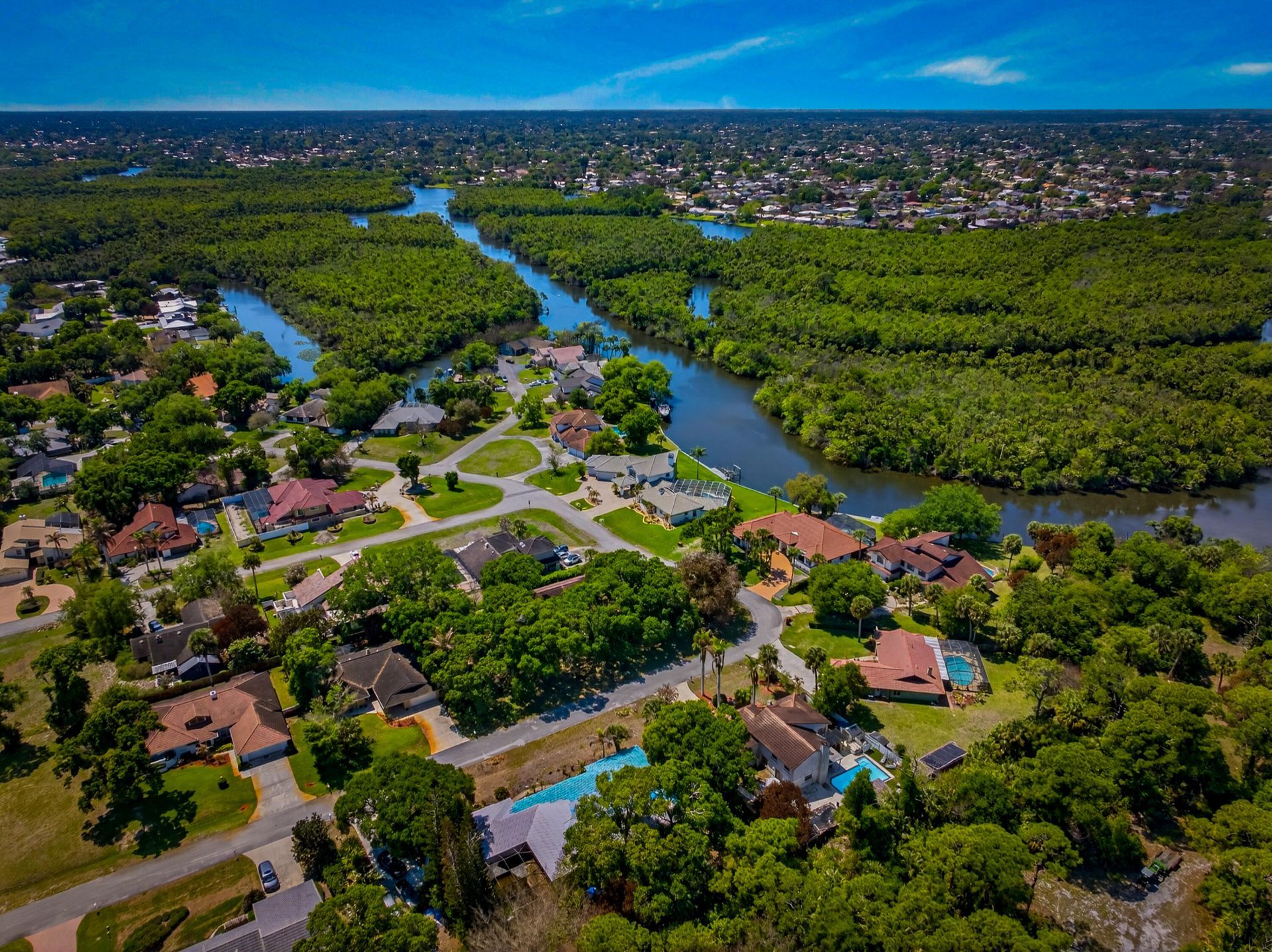 7204 Elyse Circle, Port Saint Lucie, FL 34952 Photo