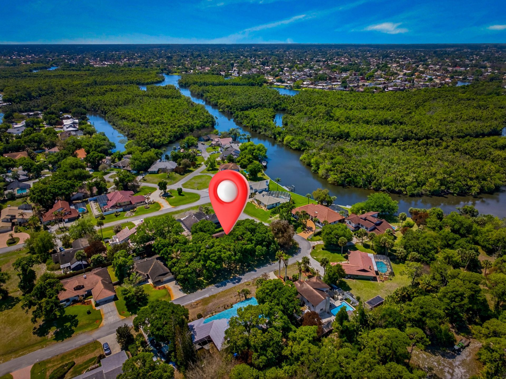 7204 Elyse Circle, Port Saint Lucie, FL 34952 Photo