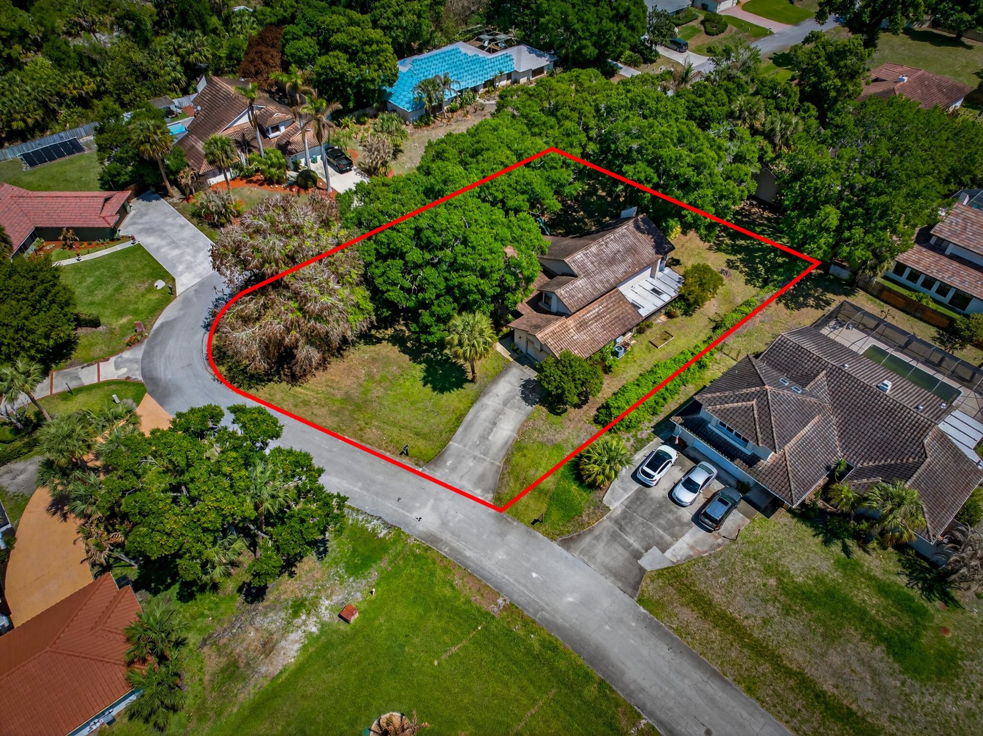 7204 Elyse Circle, Port Saint Lucie, FL 34952 Photo