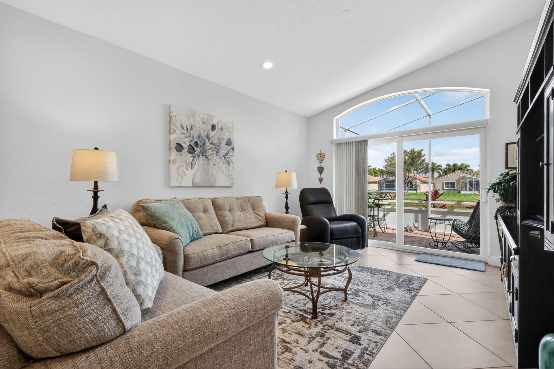 9707 Cherry Blossom Court, Boynton Beach, FL 33437 Photo