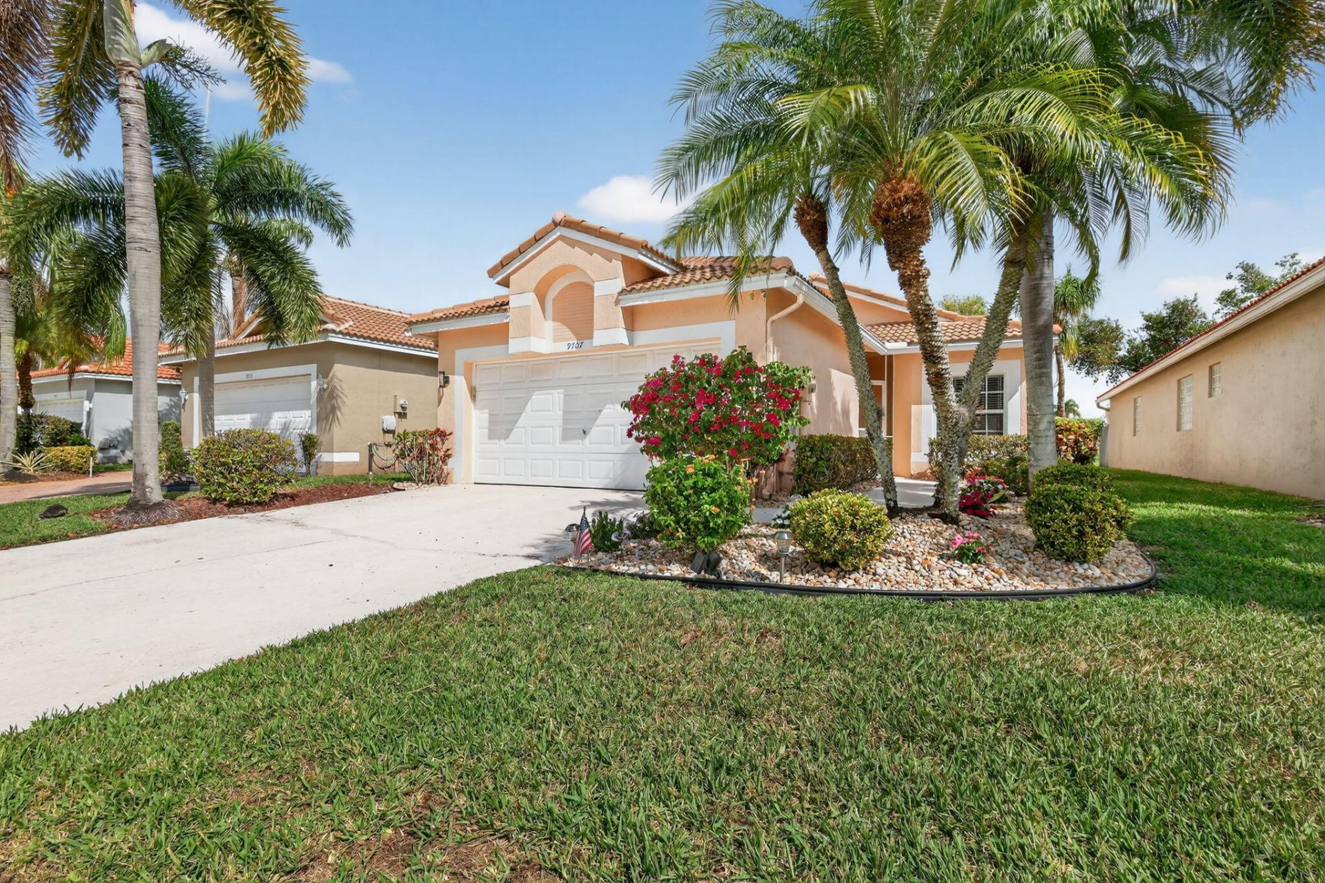 9707 Cherry Blossom Court, Boynton Beach, FL 33437 Photo