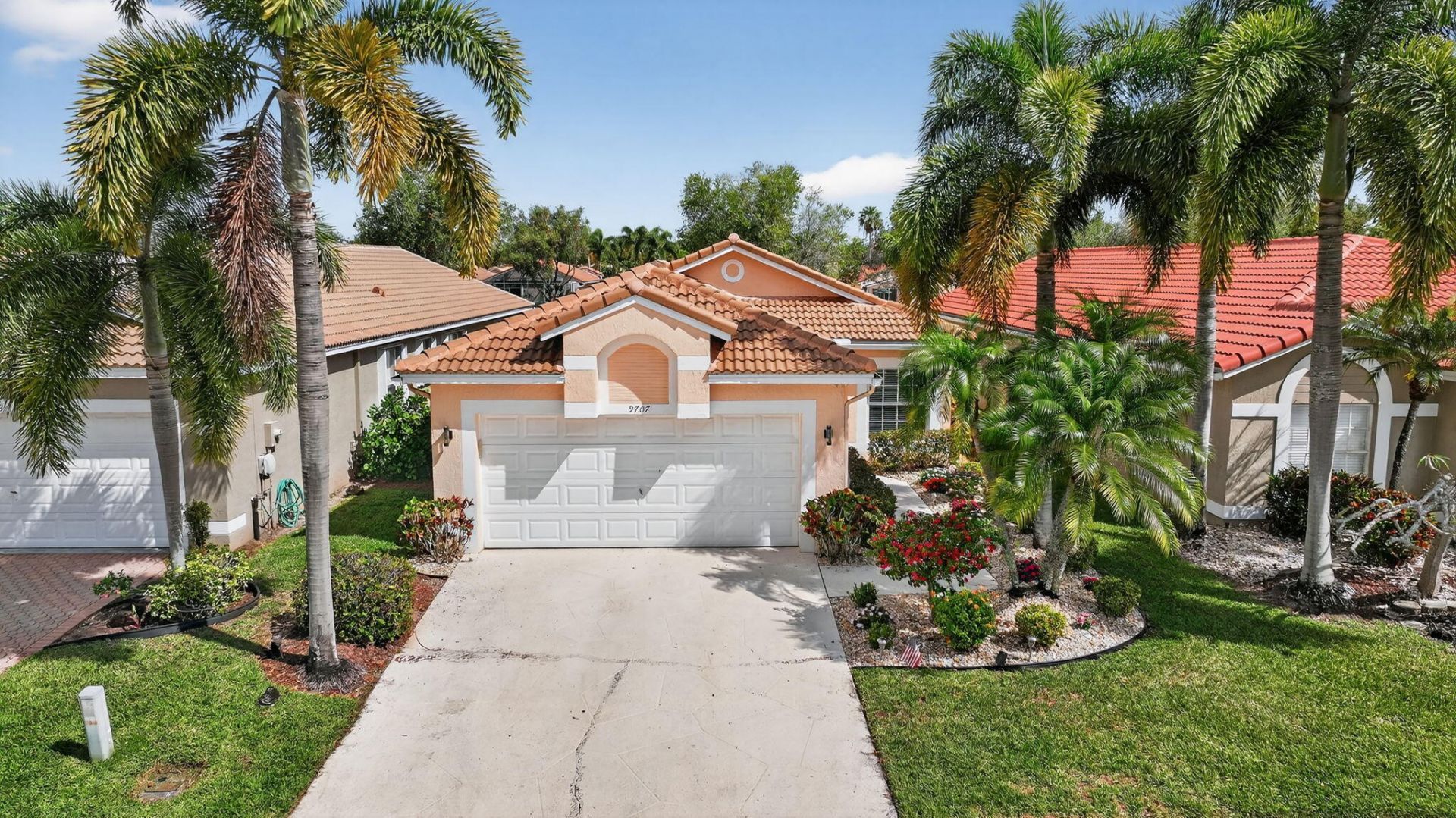 9707 Cherry Blossom Court, Boynton Beach, FL 33437 Photo