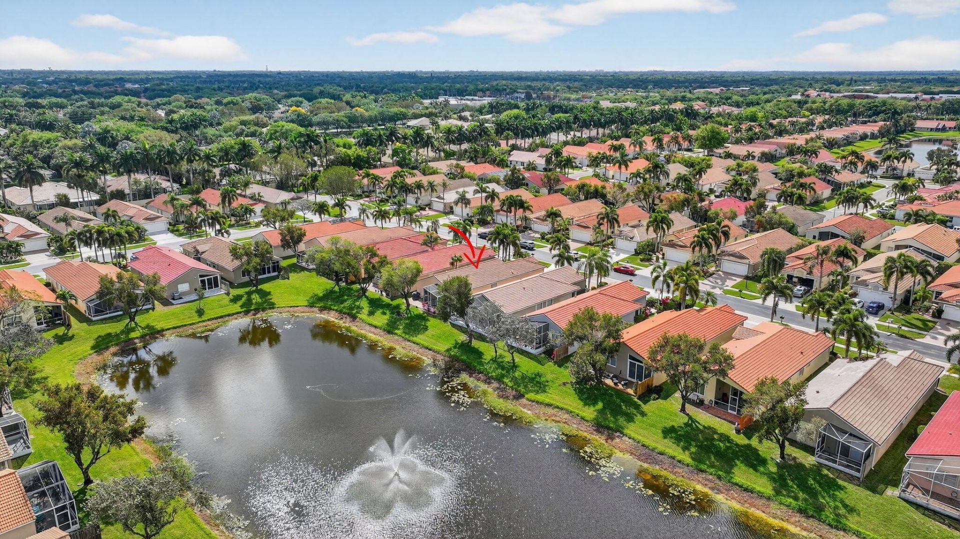 9707 Cherry Blossom Court, Boynton Beach, FL 33437 Photo