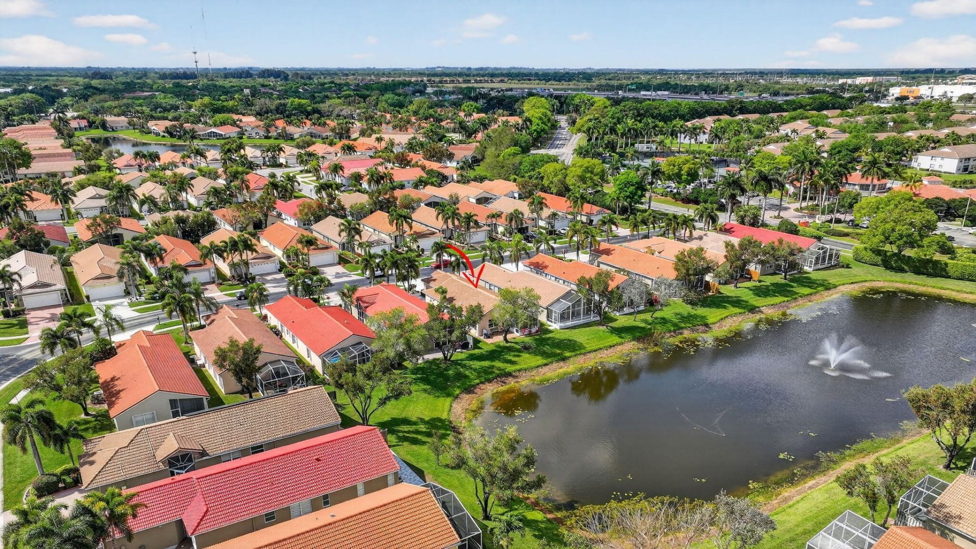9707 Cherry Blossom Court, Boynton Beach, FL 33437 Photo