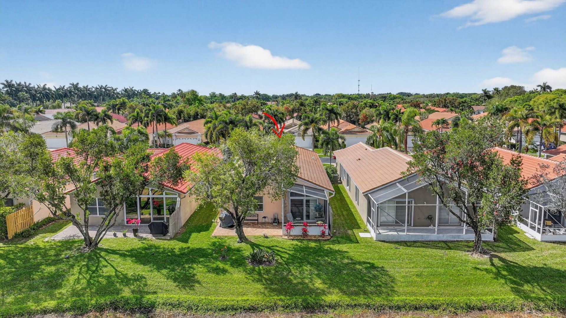 9707 Cherry Blossom Court, Boynton Beach, FL 33437 Photo
