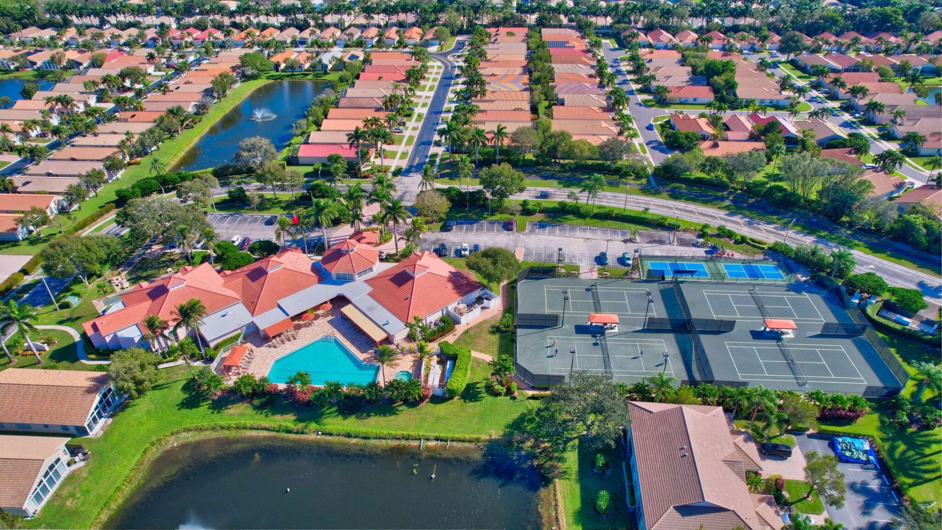 9707 Cherry Blossom Court, Boynton Beach, FL 33437 Photo