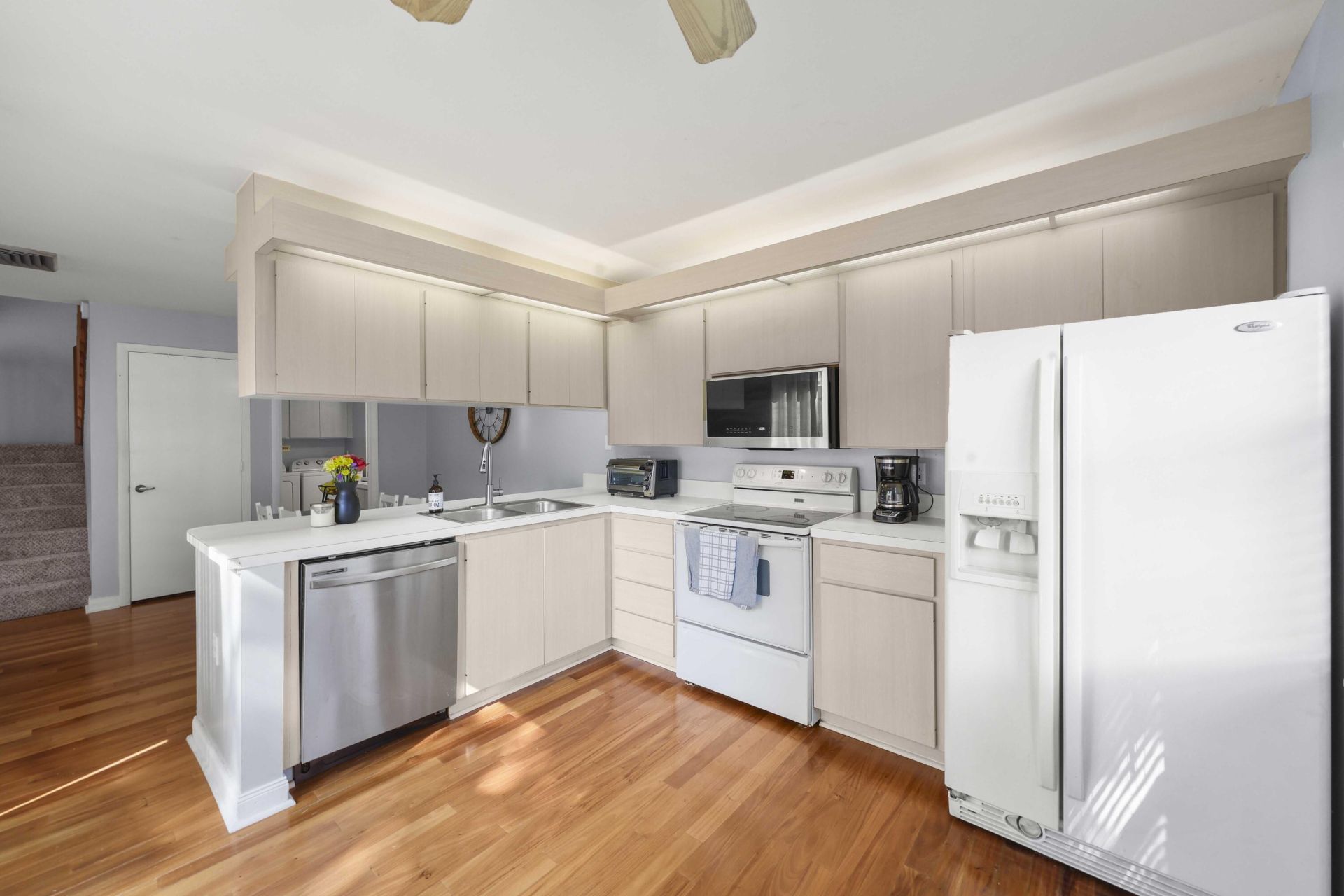 31 Clinton Court, Unit B, Royal Palm Beach, FL 33411 Photo