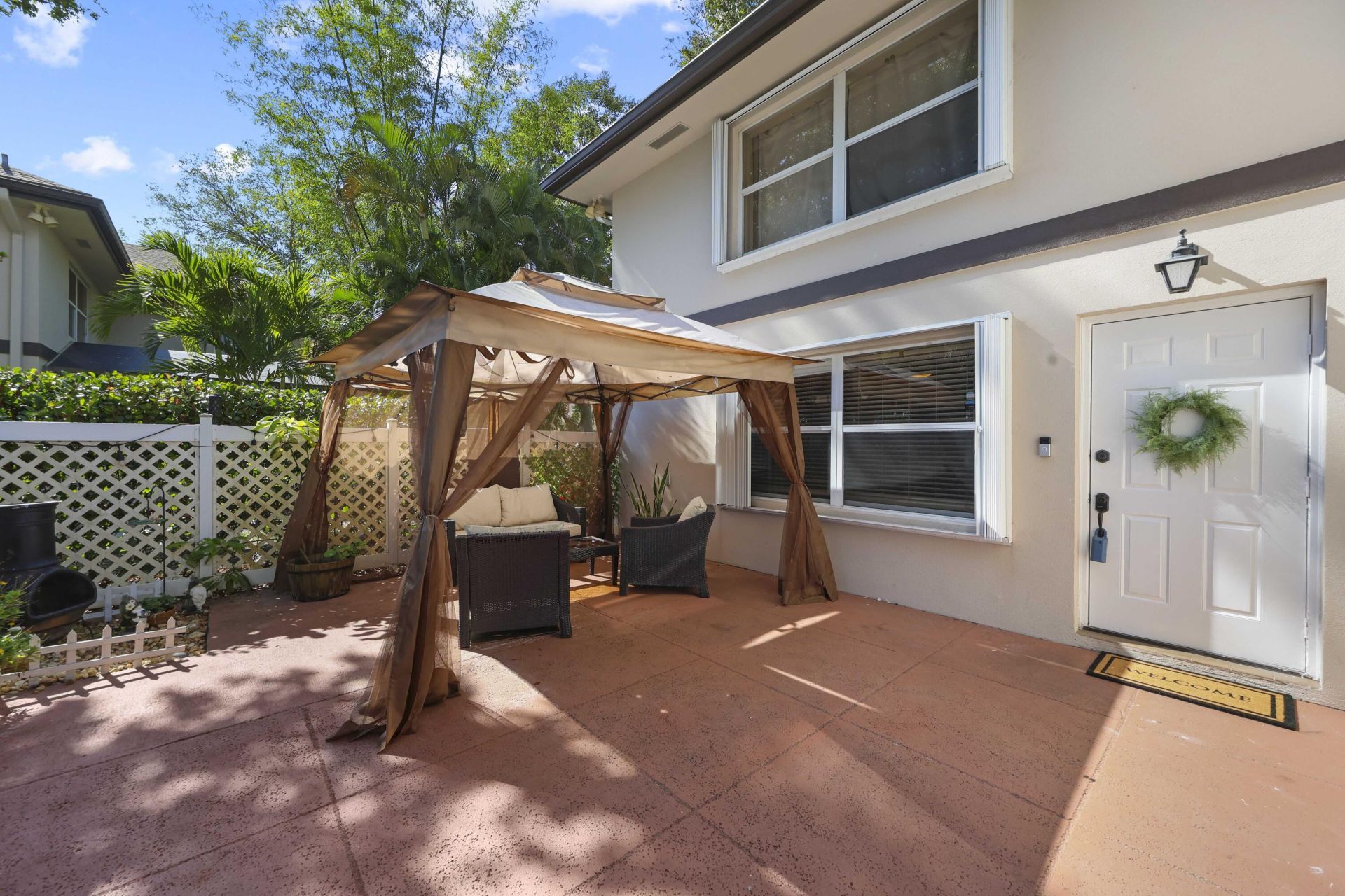 31 Clinton Court, Unit B, Royal Palm Beach, FL 33411 Photo