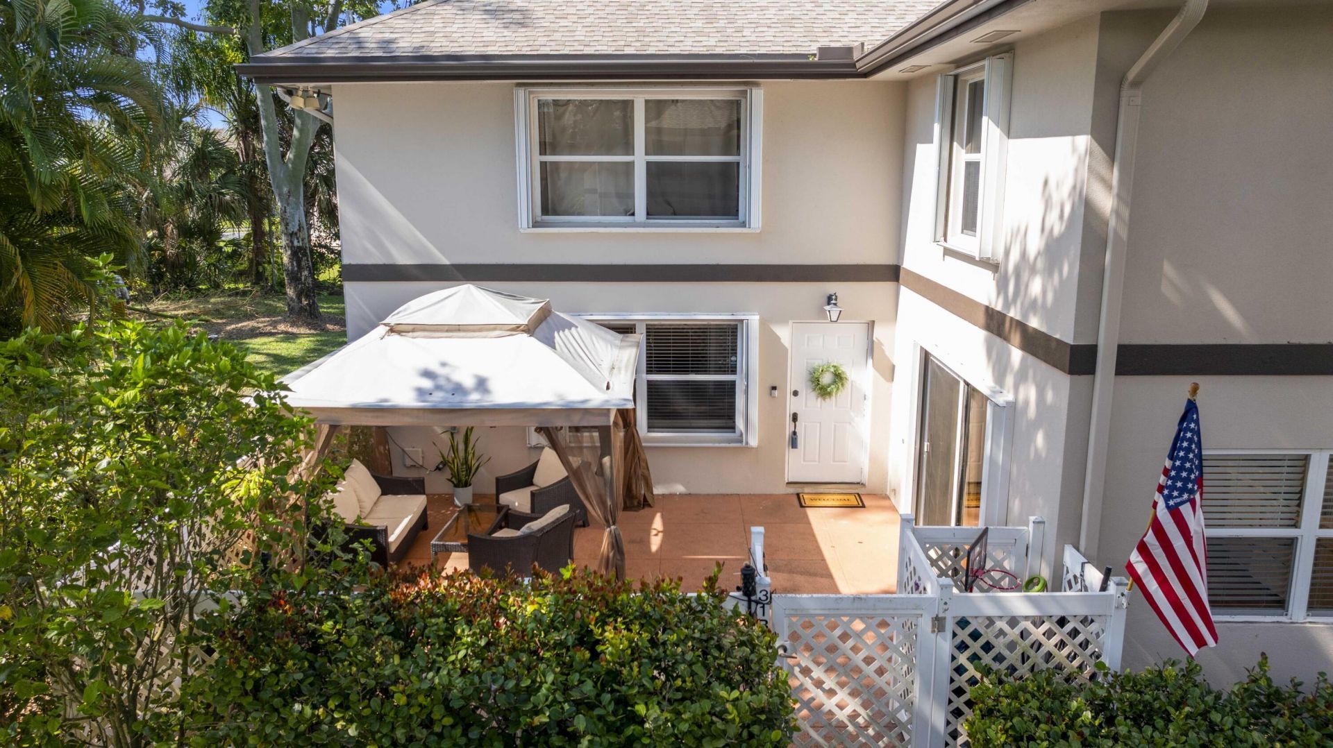 31 Clinton Court, Unit B, Royal Palm Beach, FL 33411 Photo