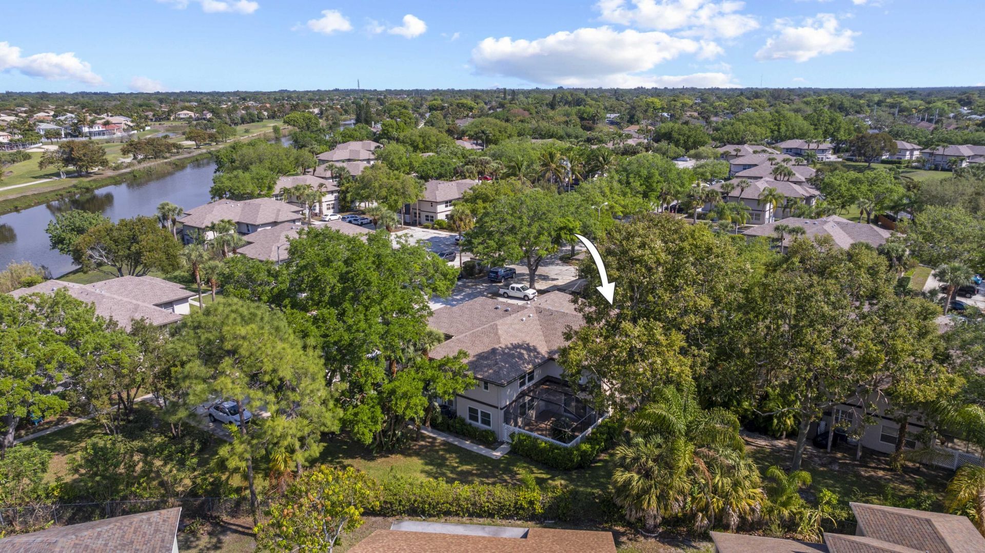 31 Clinton Court, Unit B, Royal Palm Beach, FL 33411 Photo