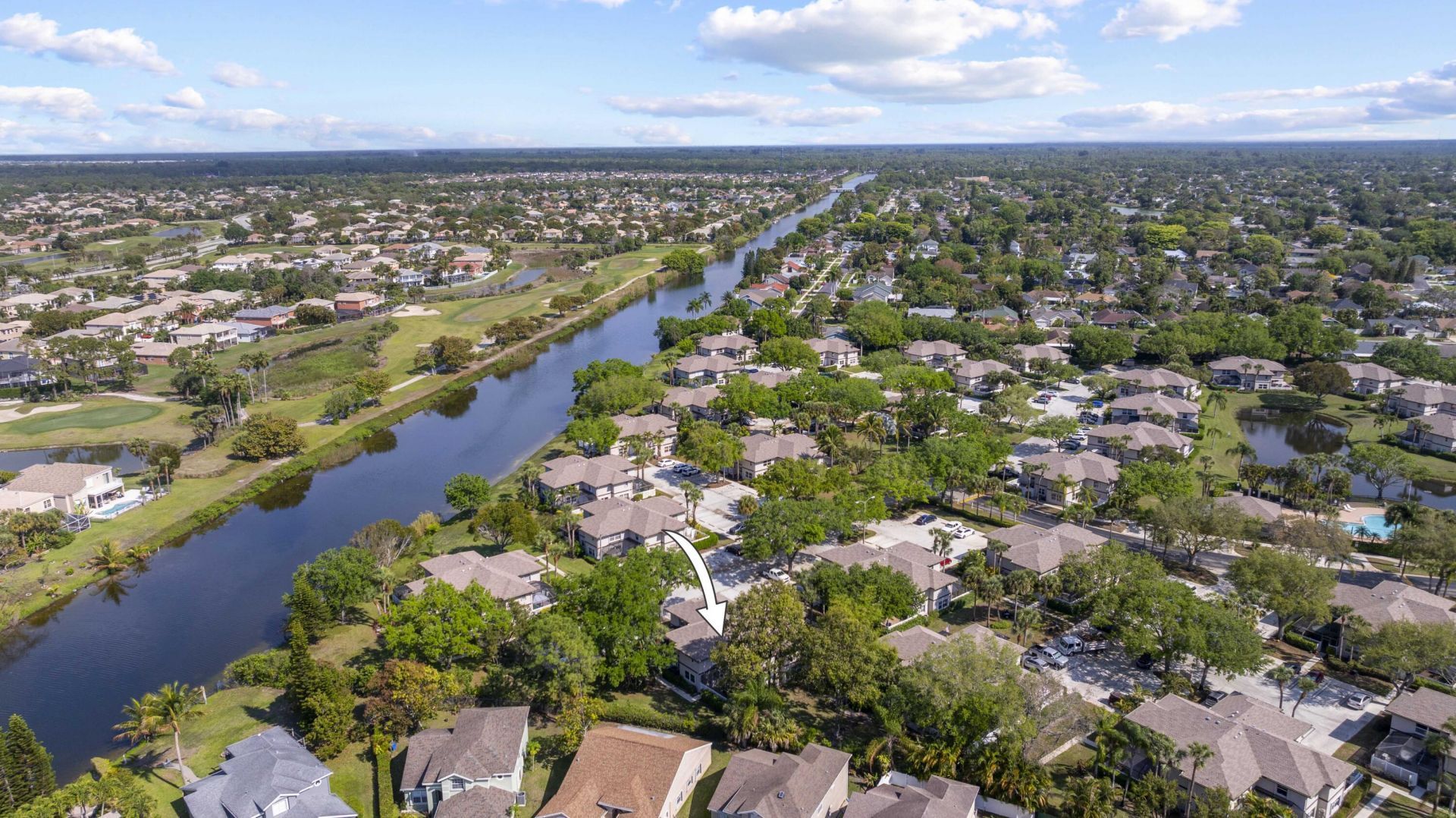 31 Clinton Court, Unit B, Royal Palm Beach, FL 33411 Photo