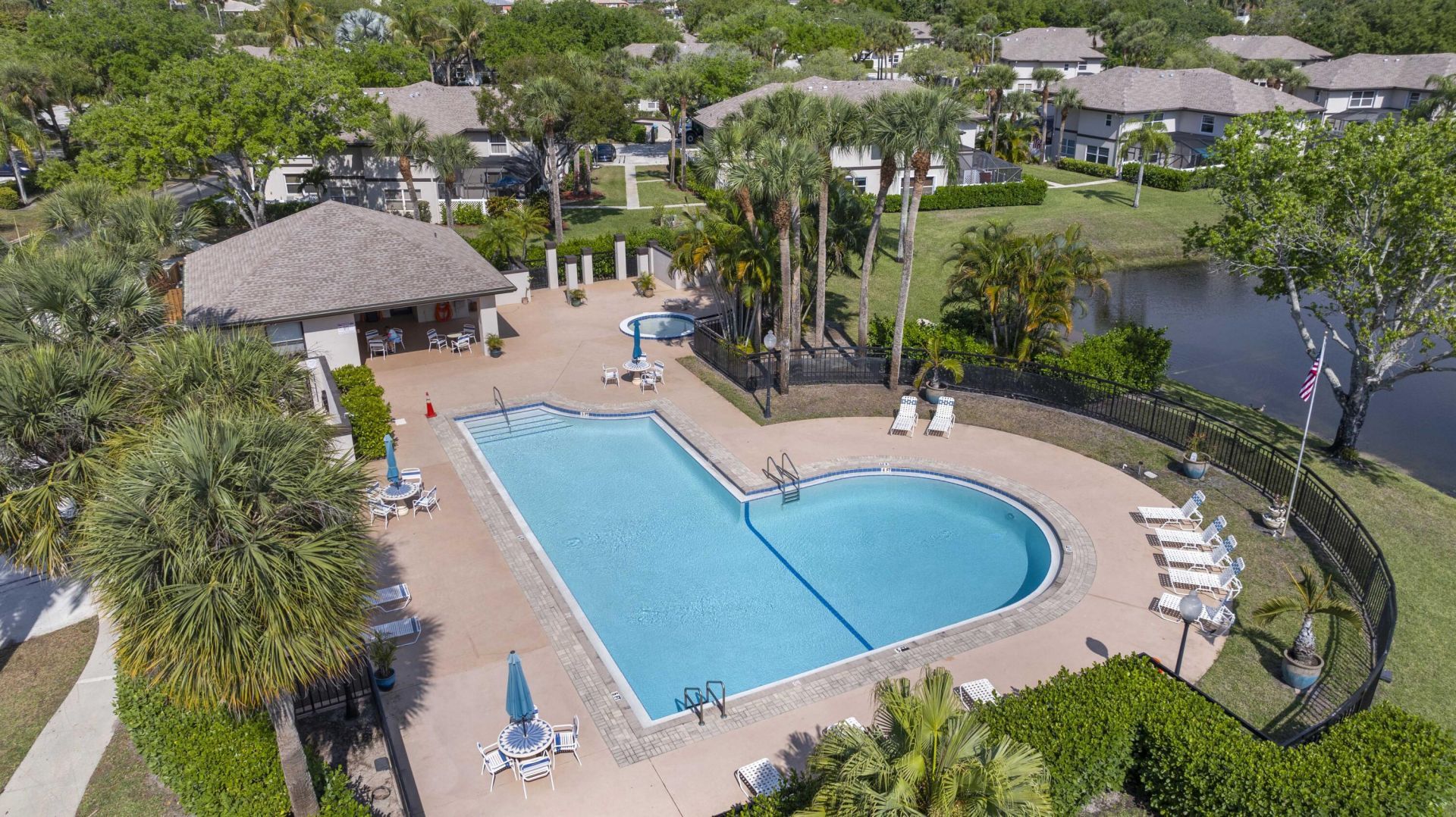 31 Clinton Court, Unit B, Royal Palm Beach, FL 33411 Photo